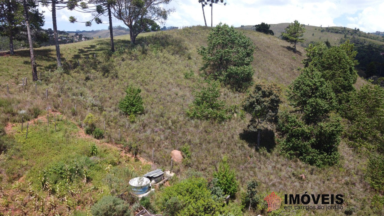 1 para Terrenos - Venda em Campos do Jordão