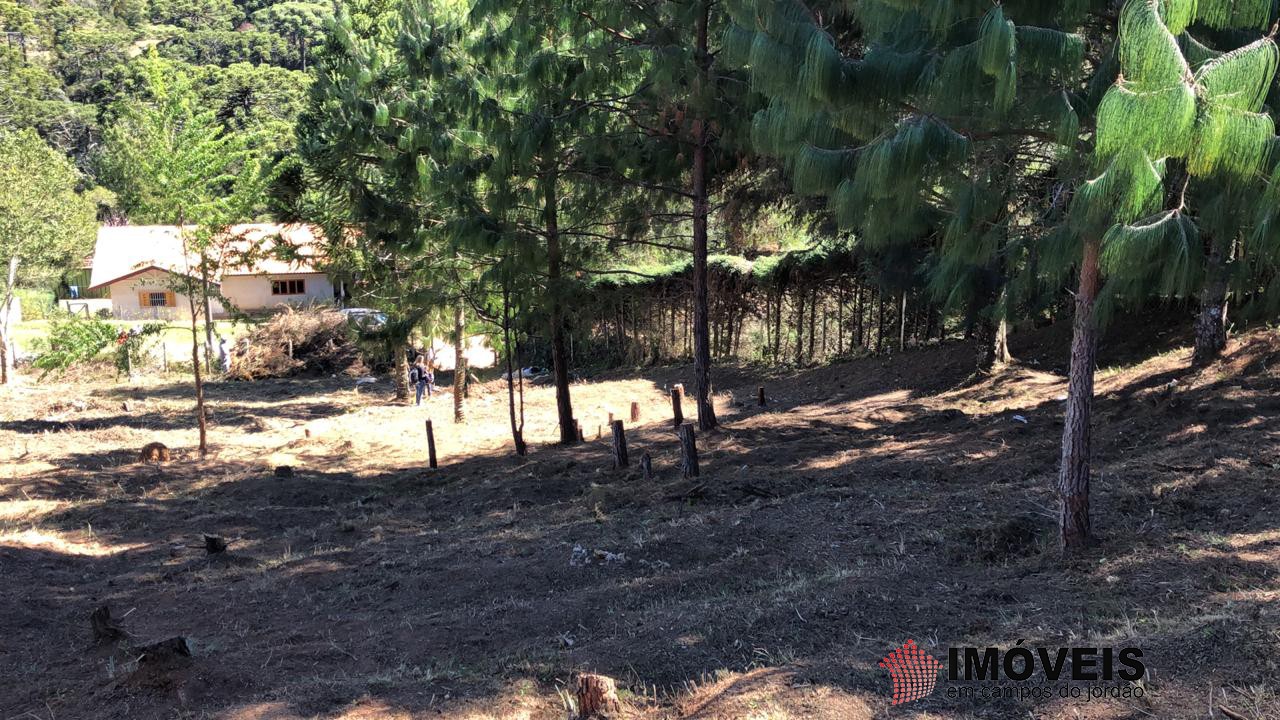 1 para Terrenos - Venda em Campos do Jordão