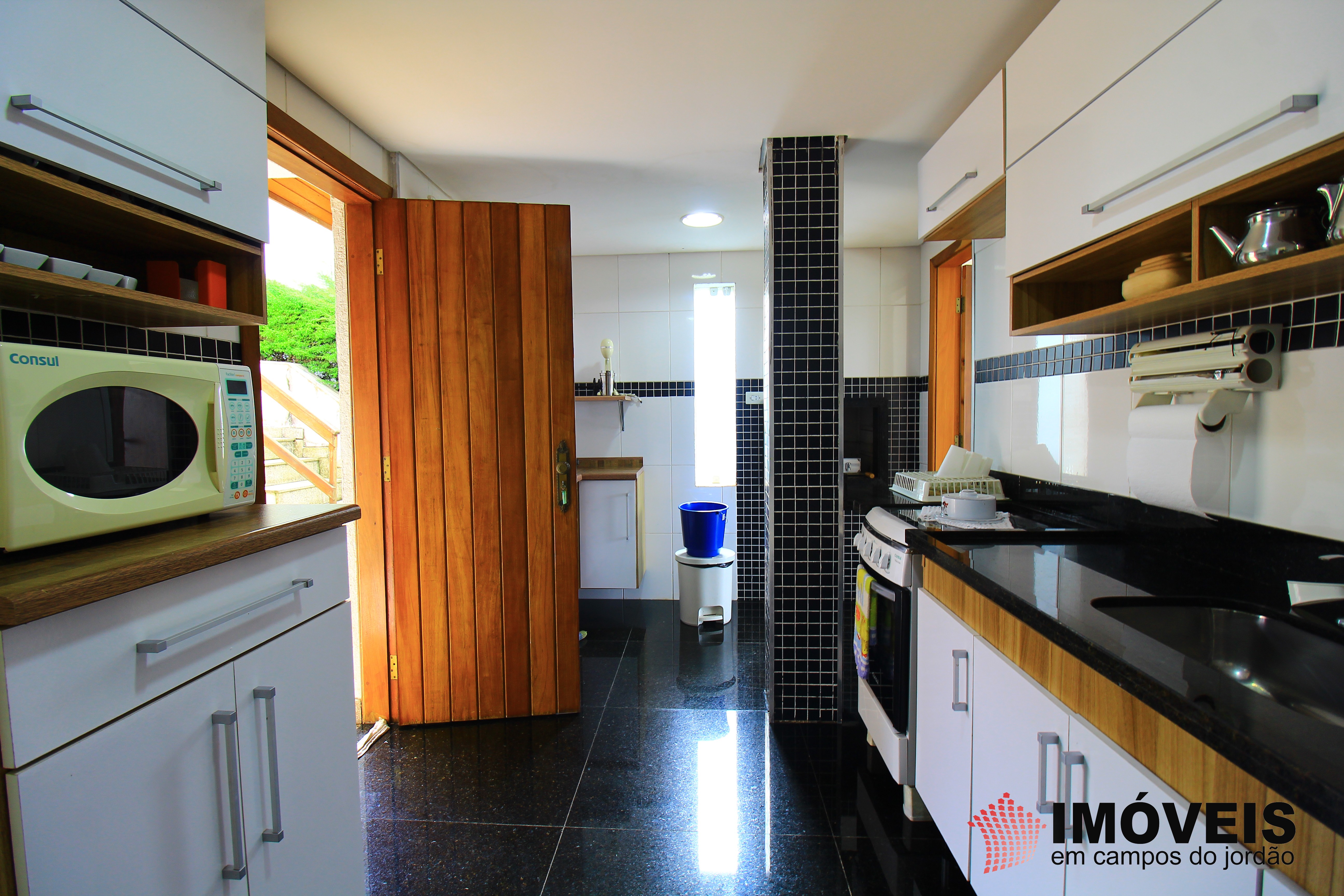 0 para Casas - Venda em Campos do Jordão