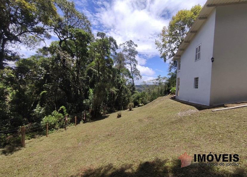 0 para Casas - Venda em Campos do Jordão