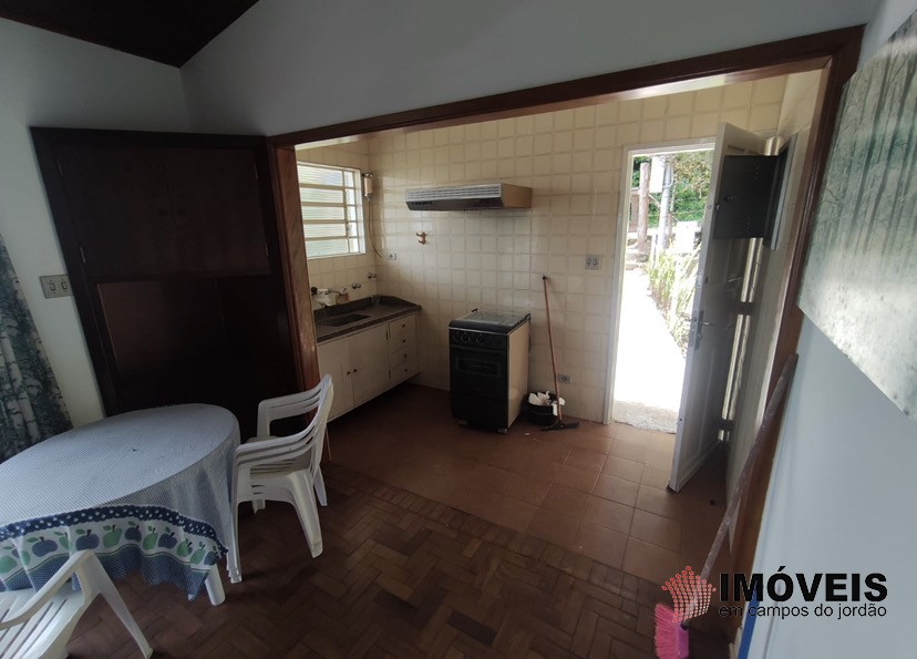 0 para Casas - Venda em Campos do Jordão