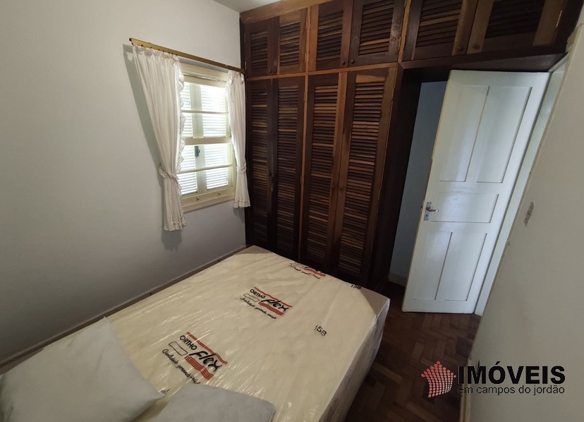 0 para Casas - Venda em Campos do Jordão