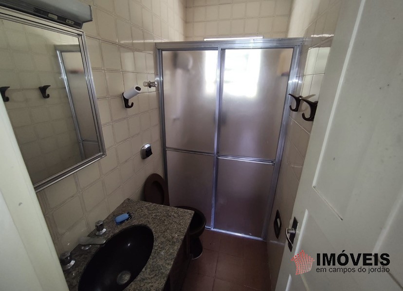 0 para Casas - Venda em Campos do Jordão