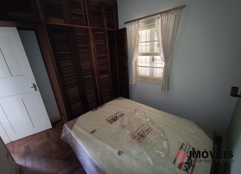 0 para Casas - Venda em Campos do Jordão