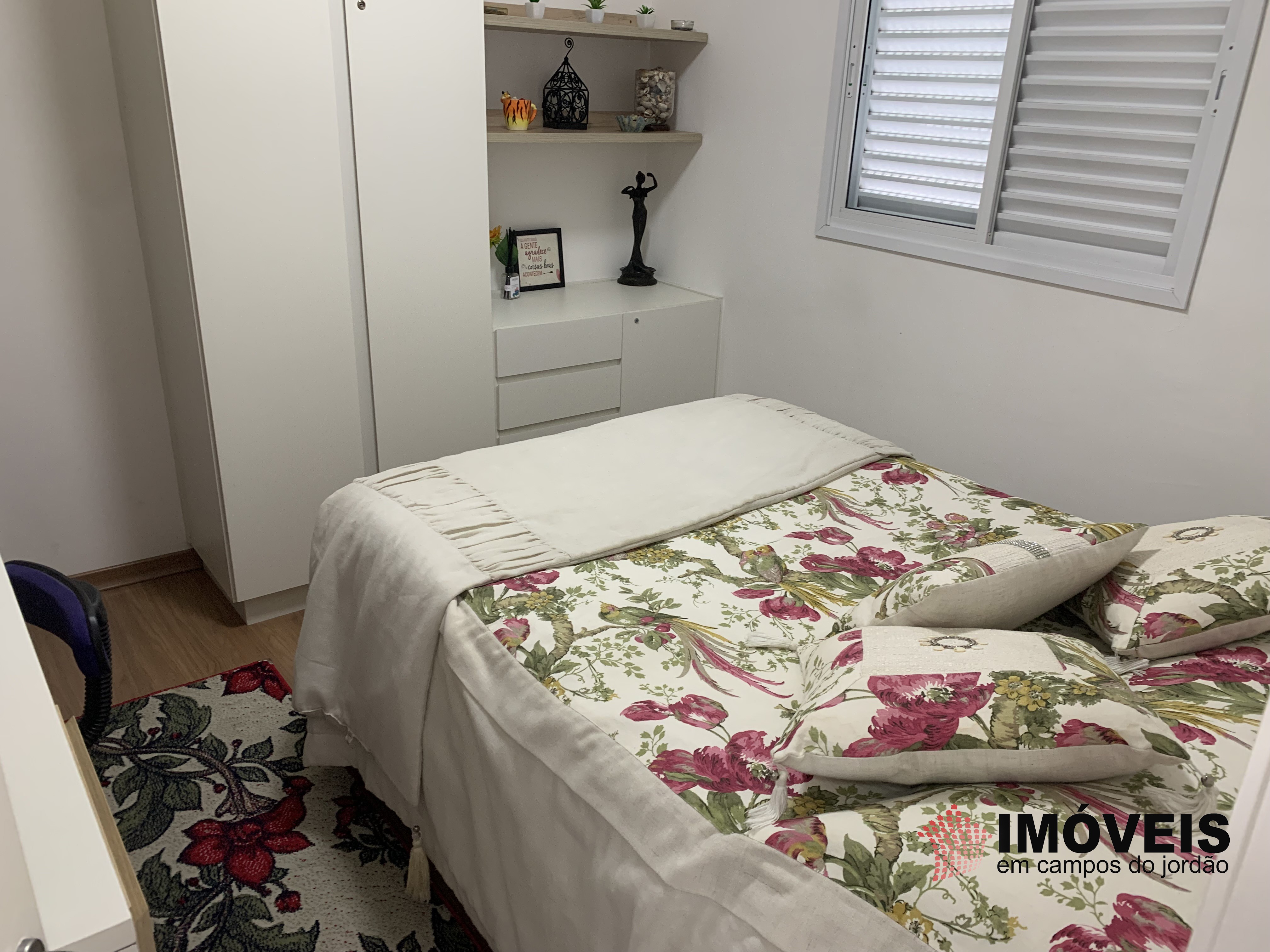 Apartamento para Venda