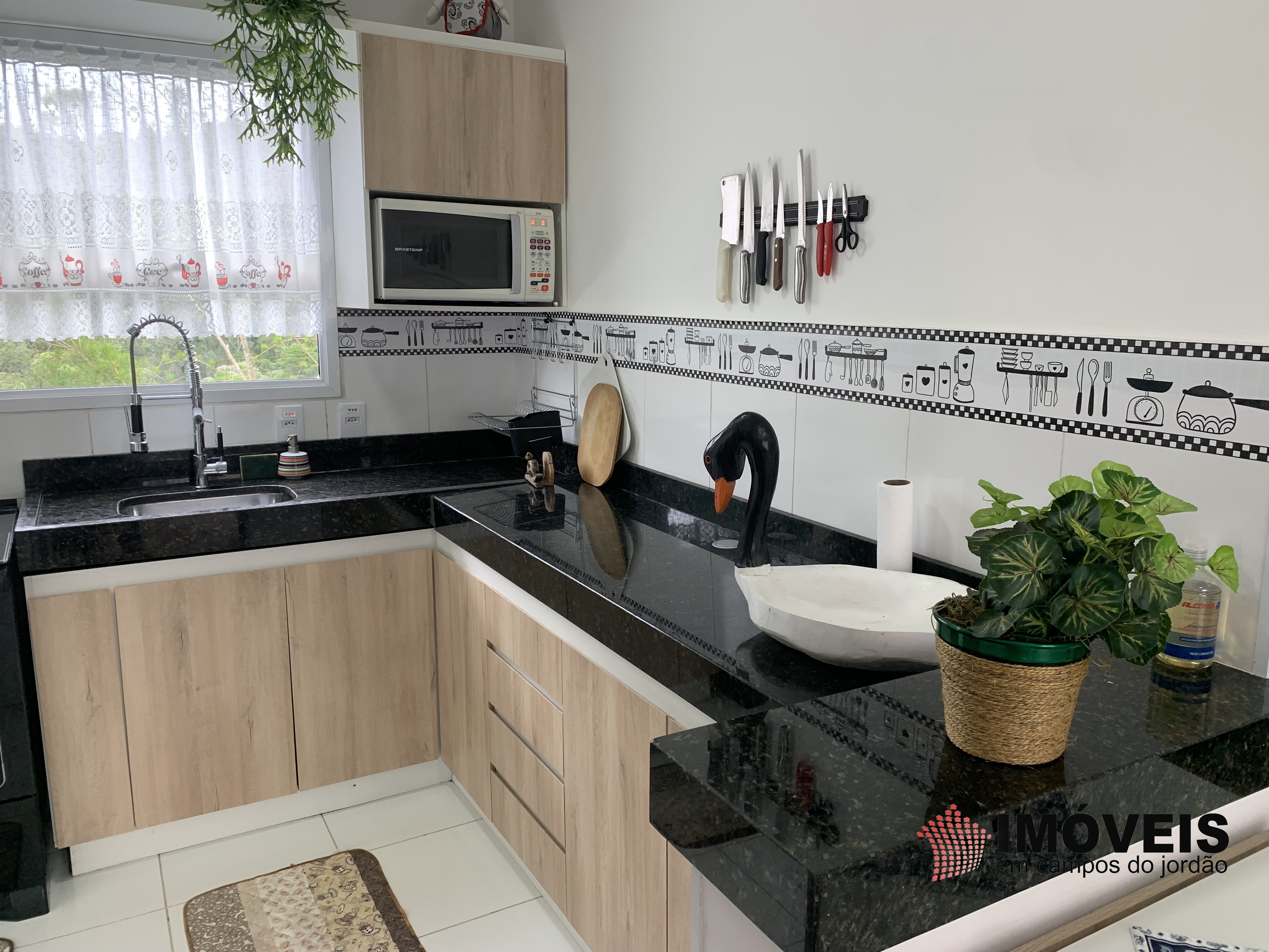 0 para Apartamentos - Venda em Campos do Jordão