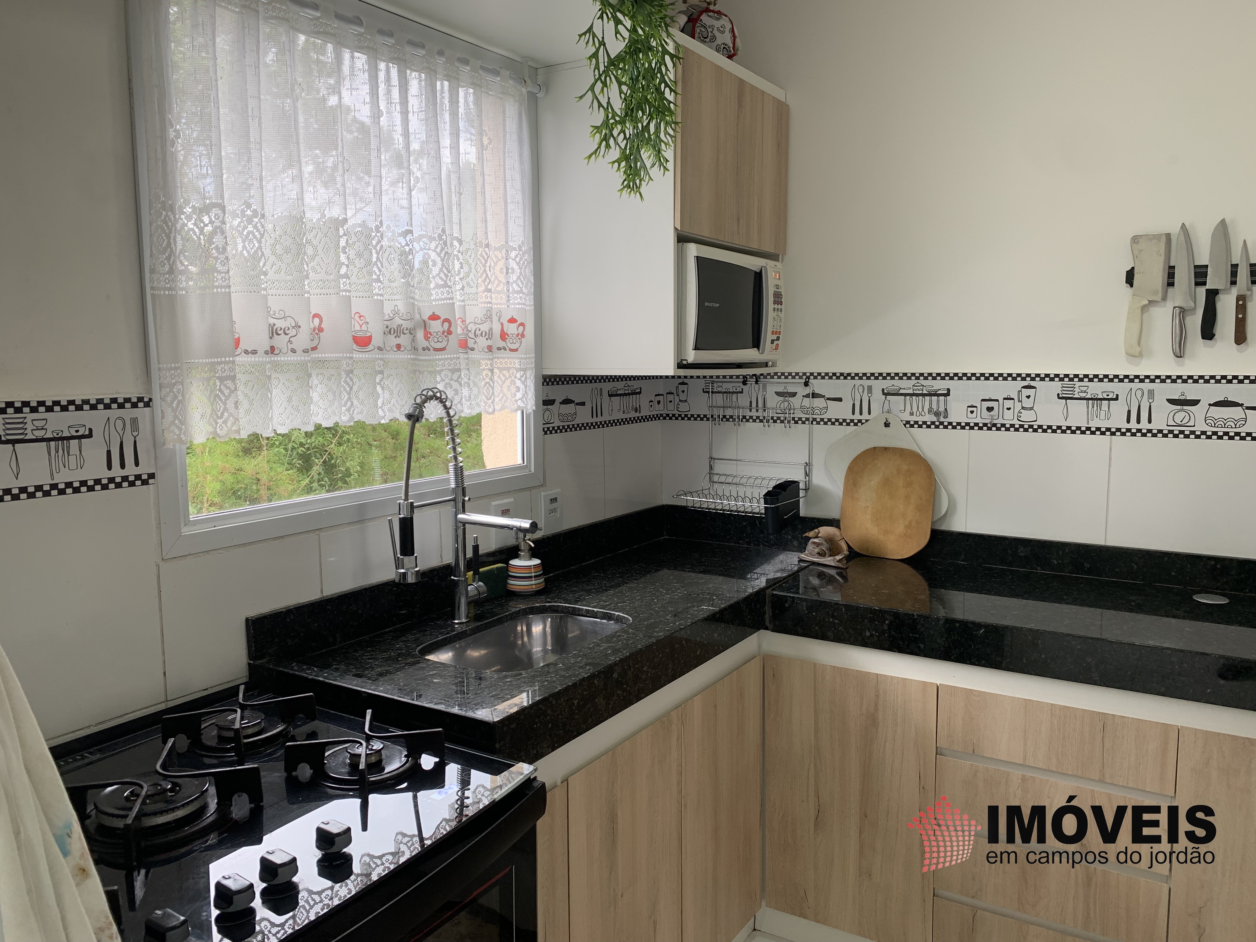 0 para Apartamentos - Venda em Campos do Jordão