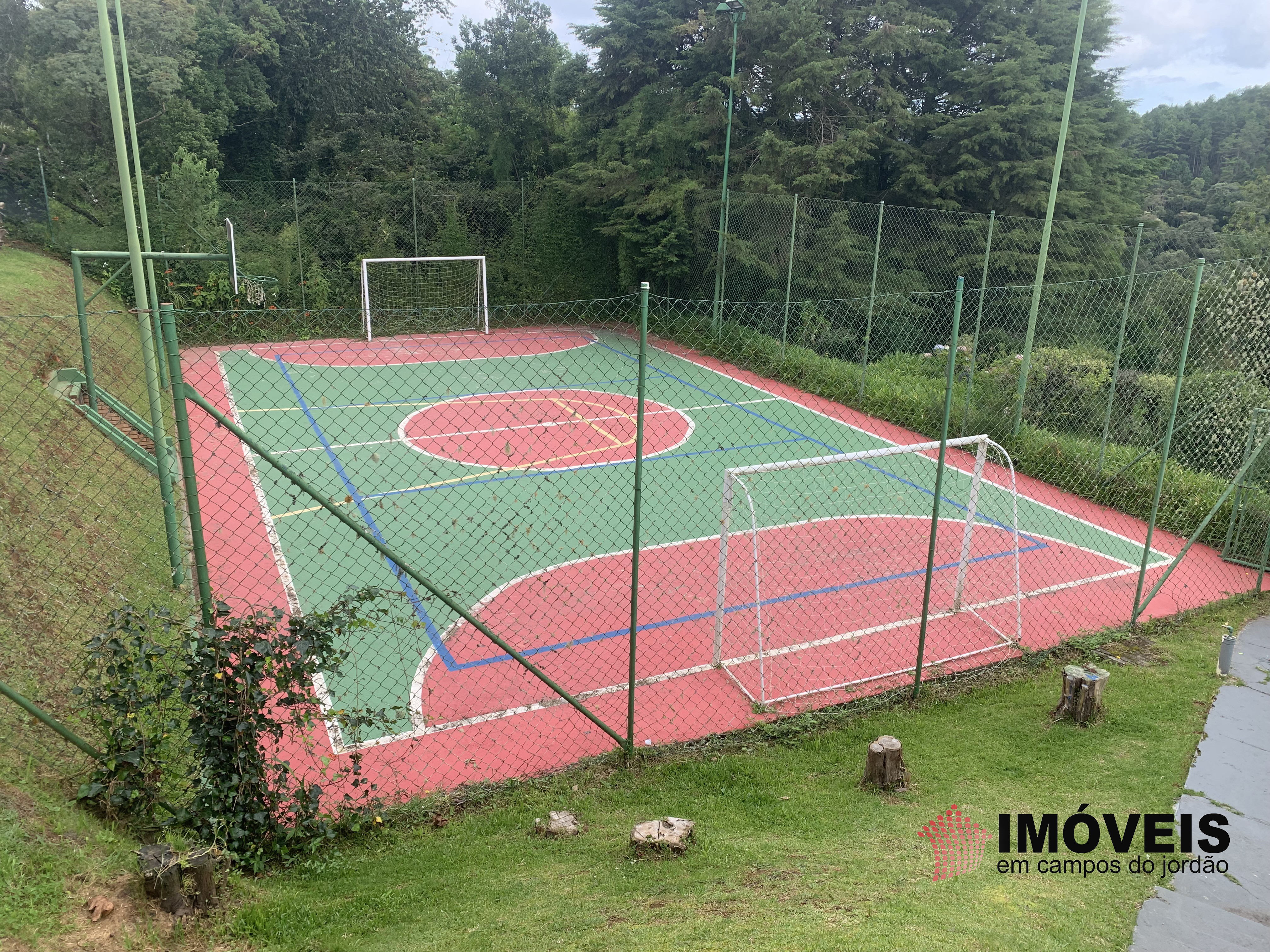 0 para Apartamentos - Venda em Campos do Jordão