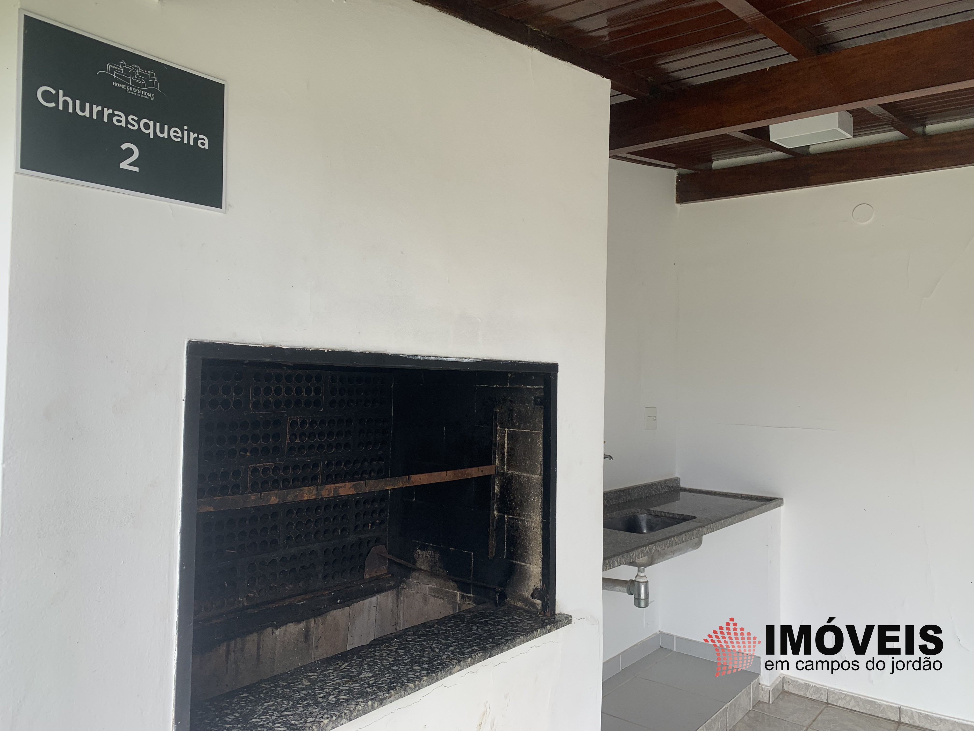 0 para Apartamentos - Venda em Campos do Jordão