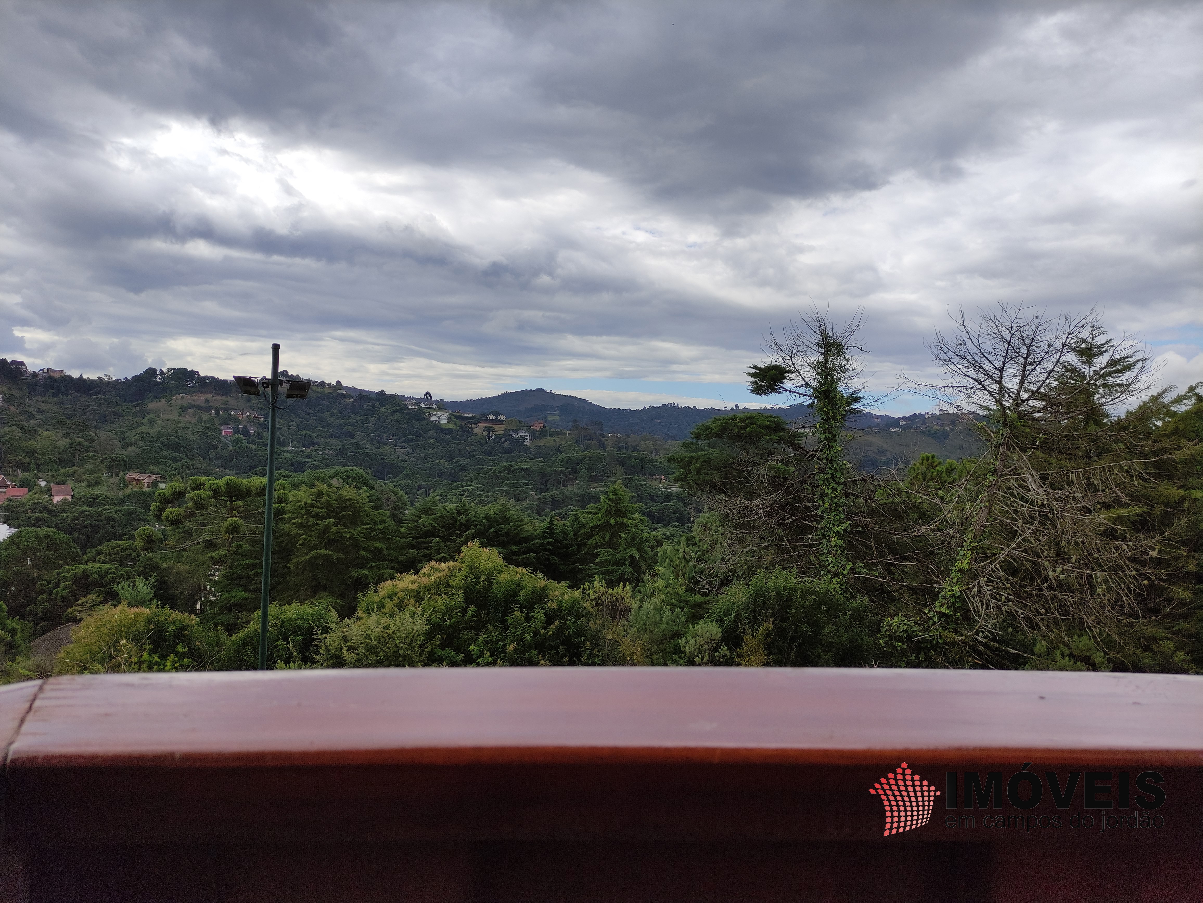 0 para Apartamentos - Venda em Campos do Jordão