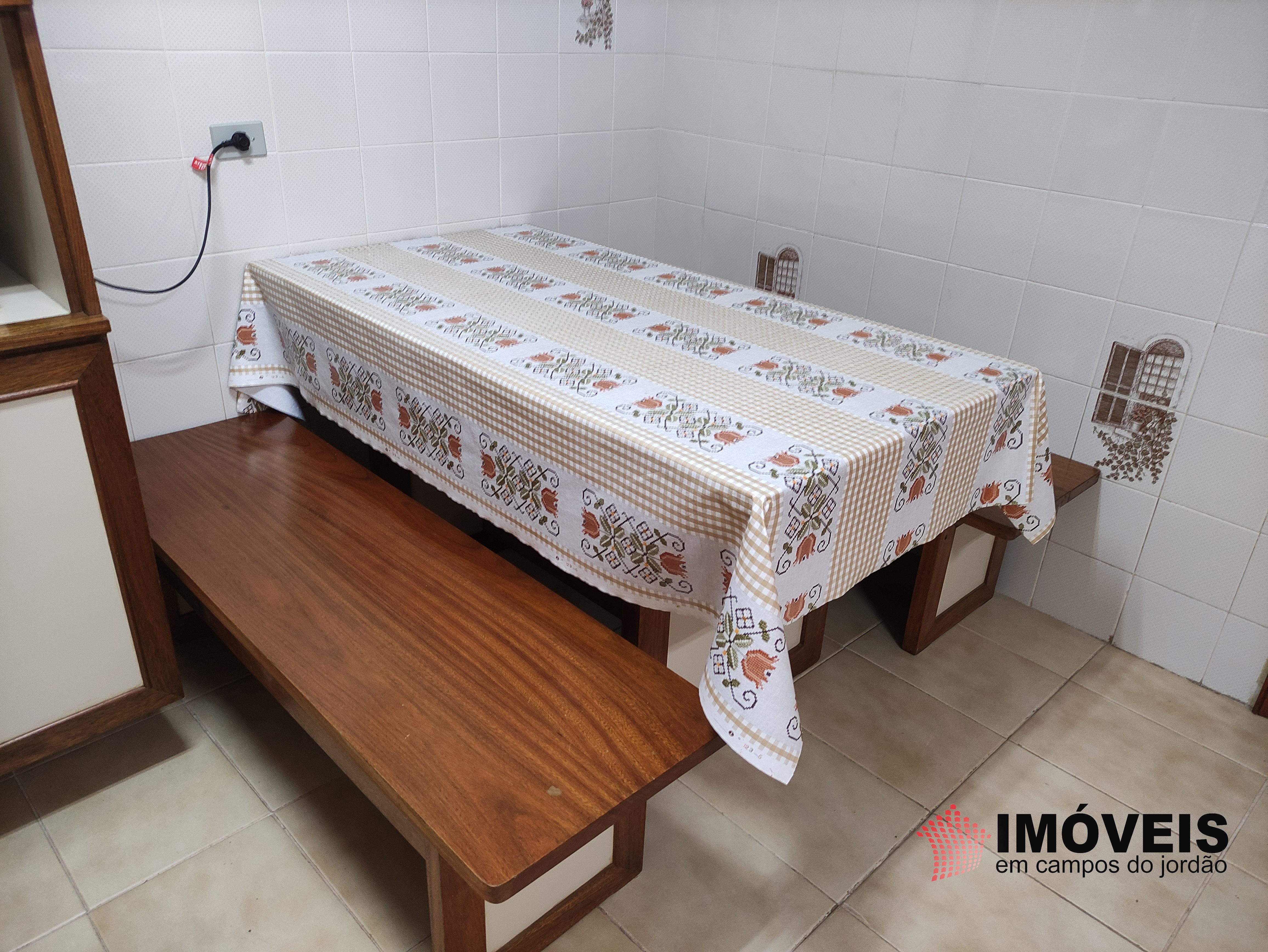 0 para Apartamentos - Venda em Campos do Jordão