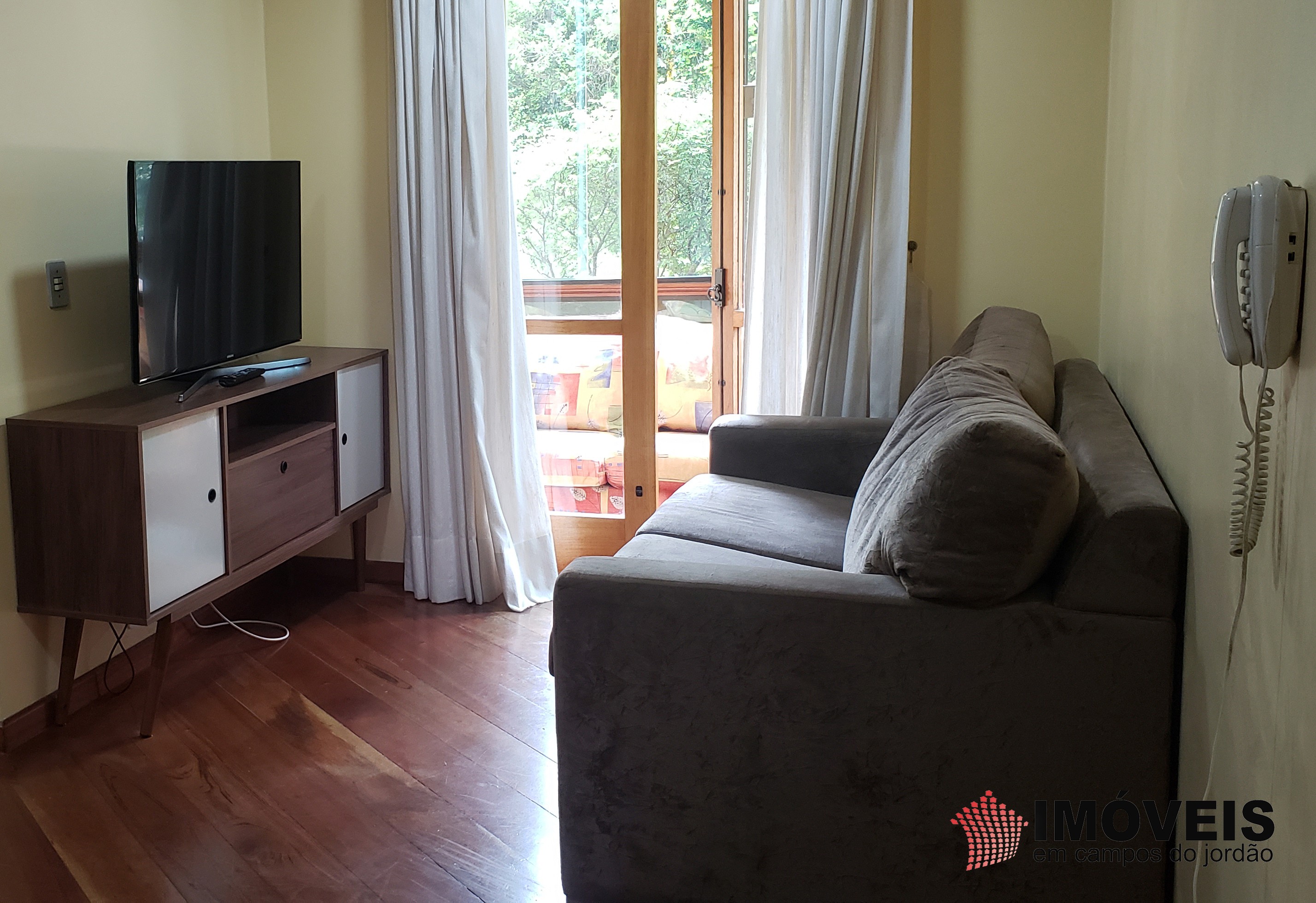 Apartamento para Venda
