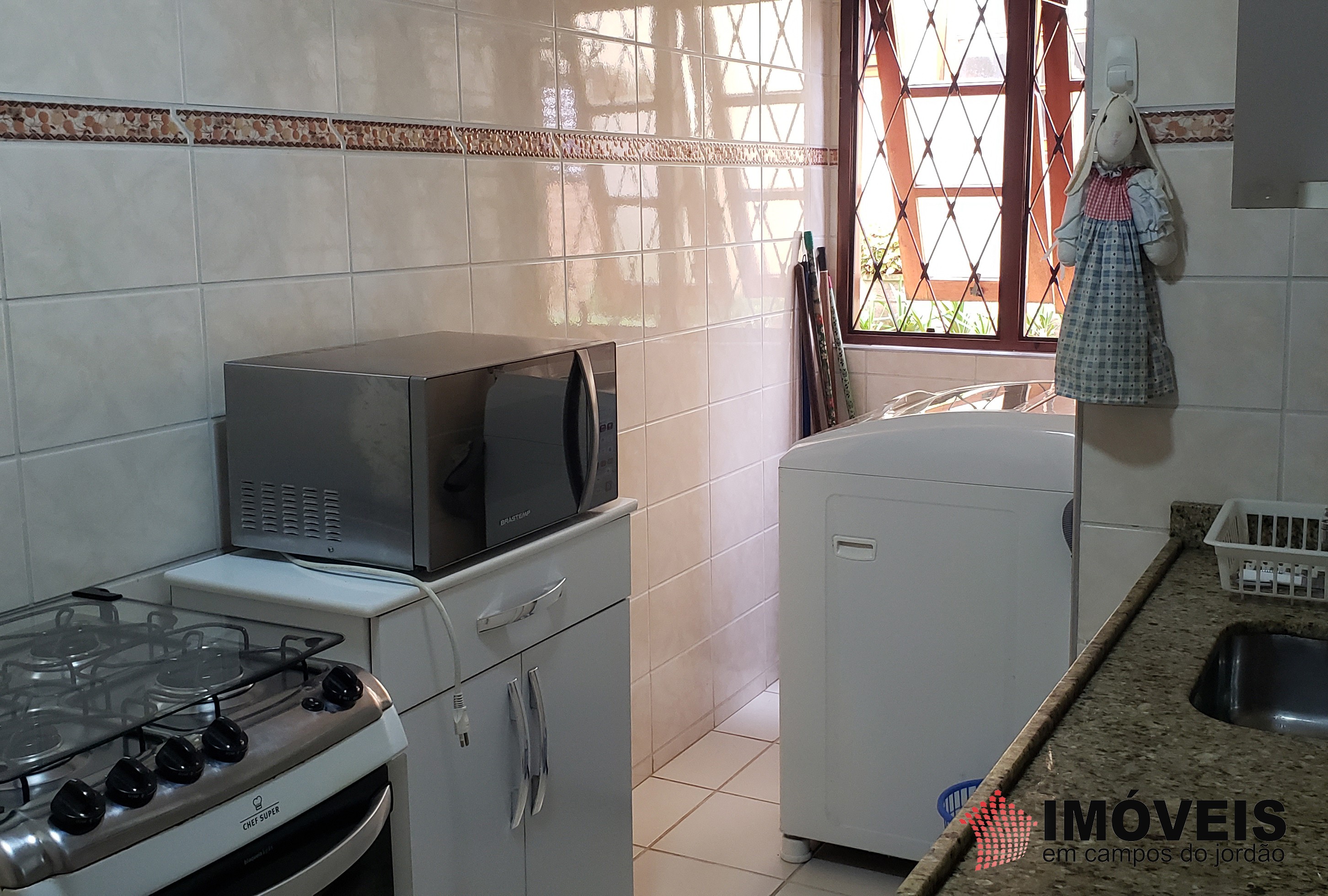 0 para Apartamentos - Venda em Campos do Jordão