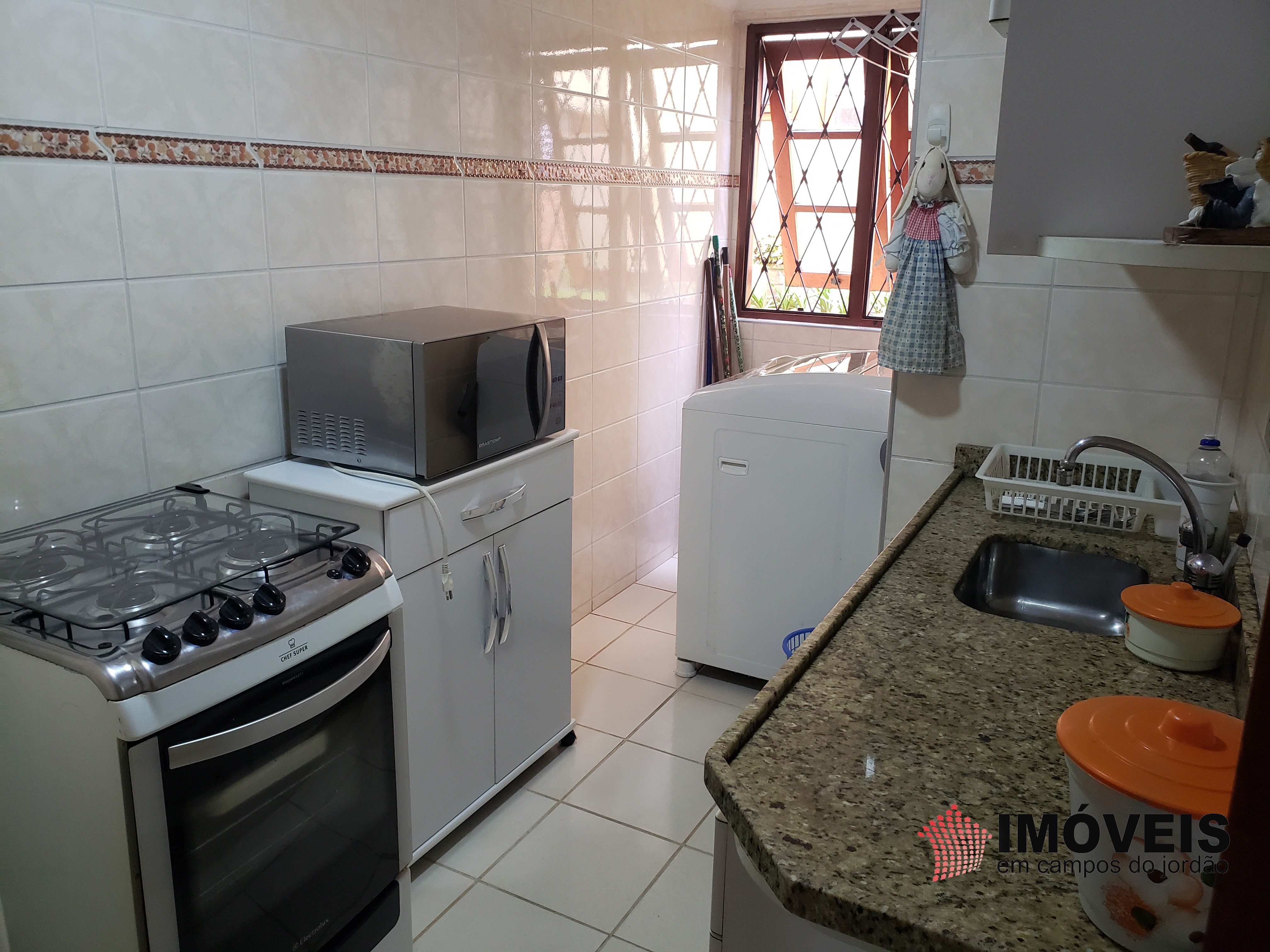 0 para Apartamentos - Venda em Campos do Jordão