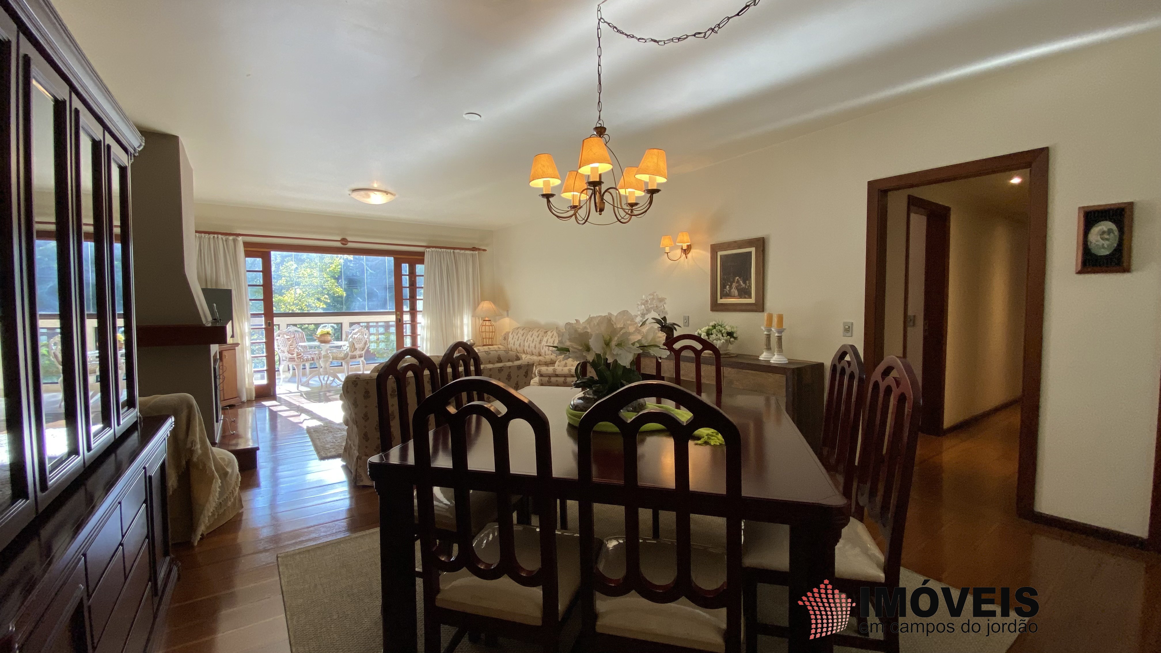 Apartamento para Venda