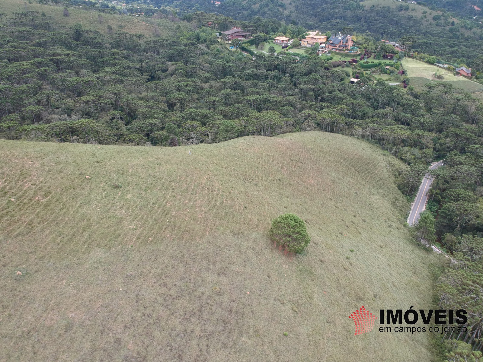 0 para Áreas para Incorporação - Venda em Campos do Jordão