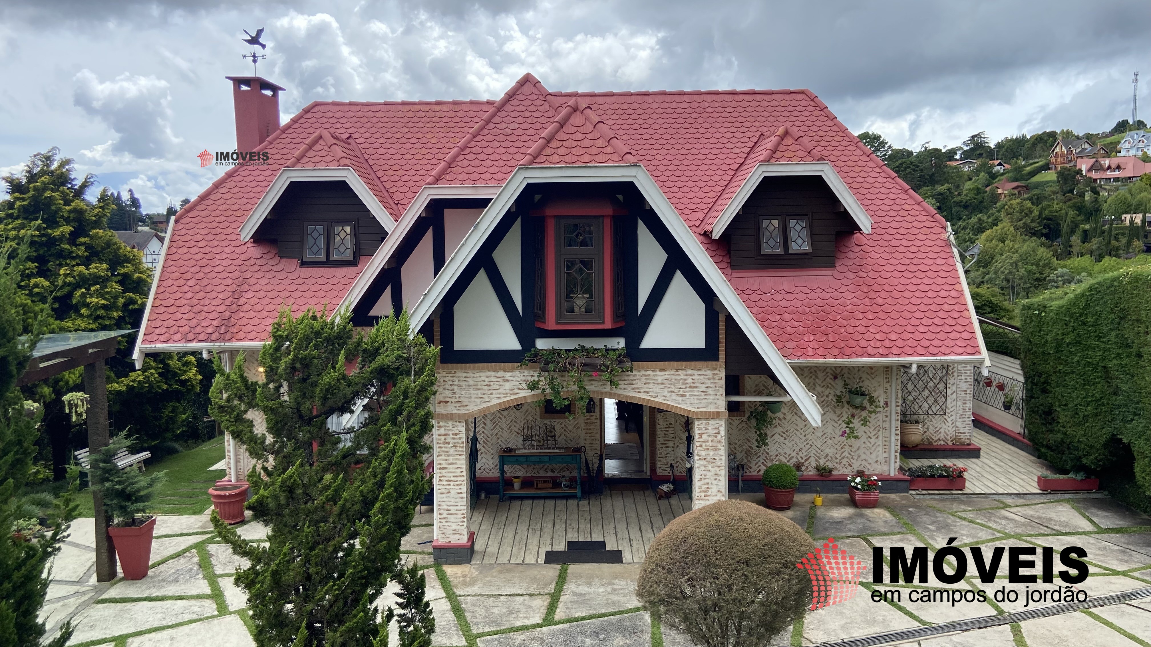 Casa para Venda