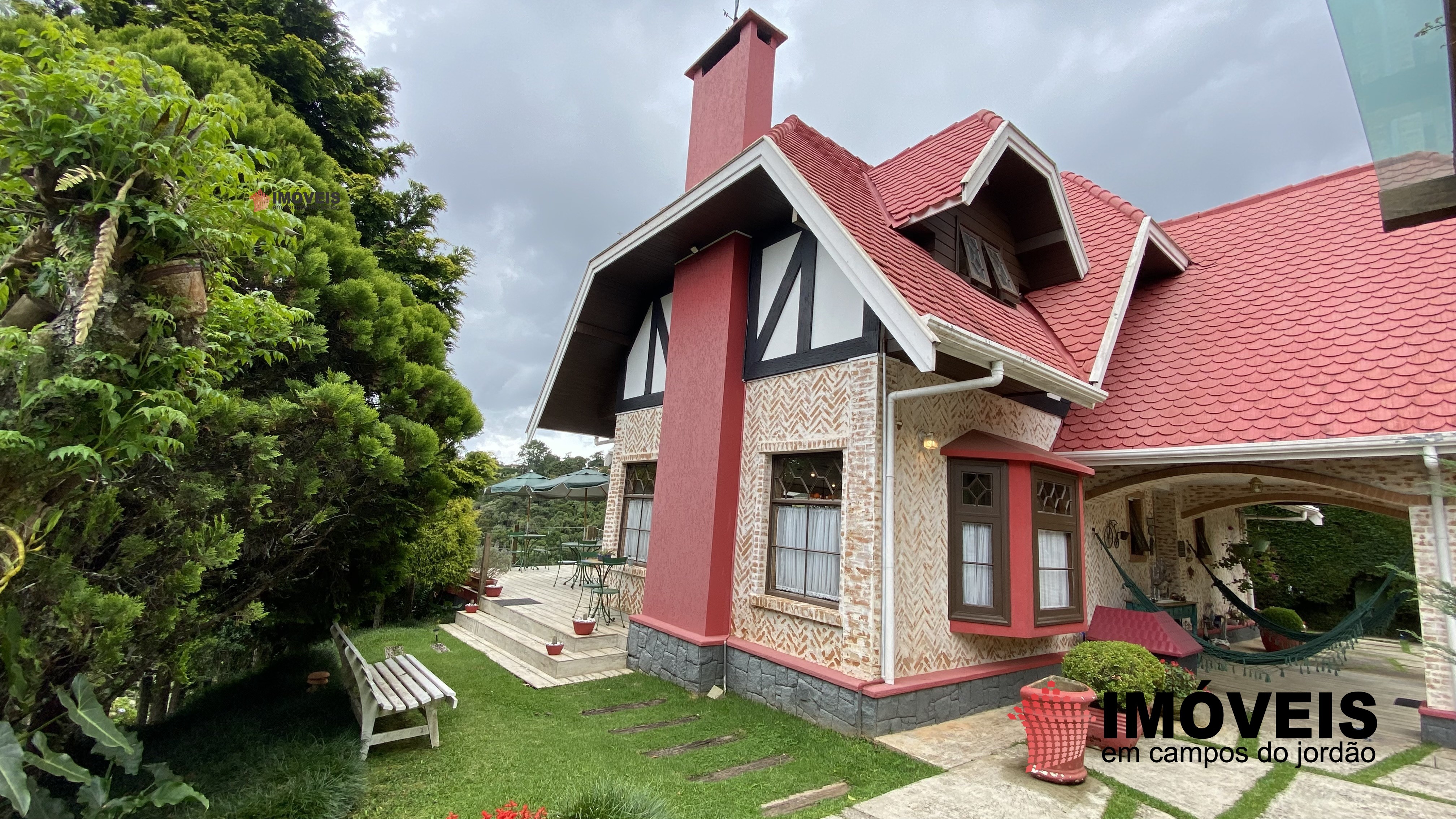 0 para Casas - Venda em Campos do Jordão
