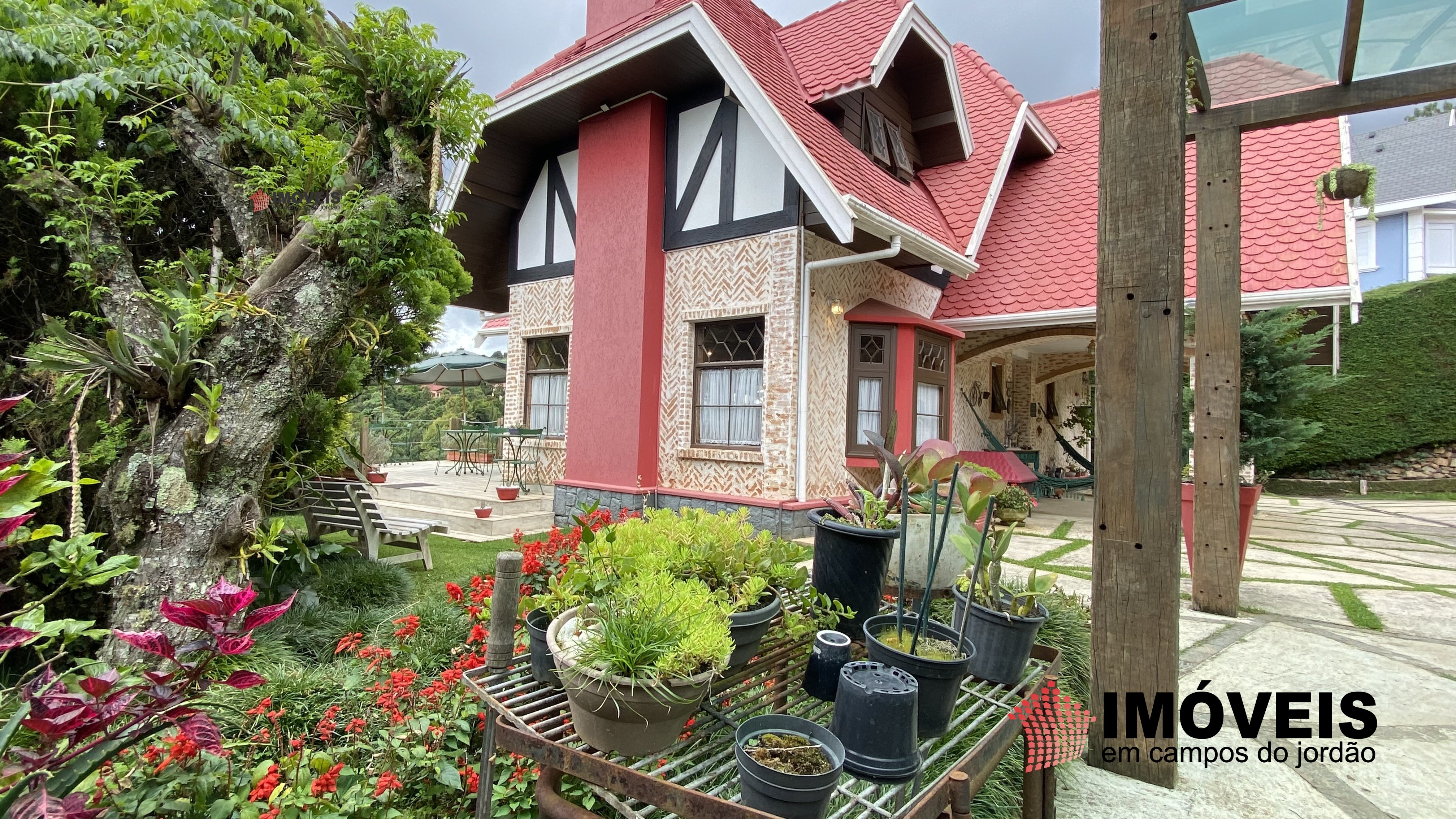 0 para Casas - Venda em Campos do Jordão