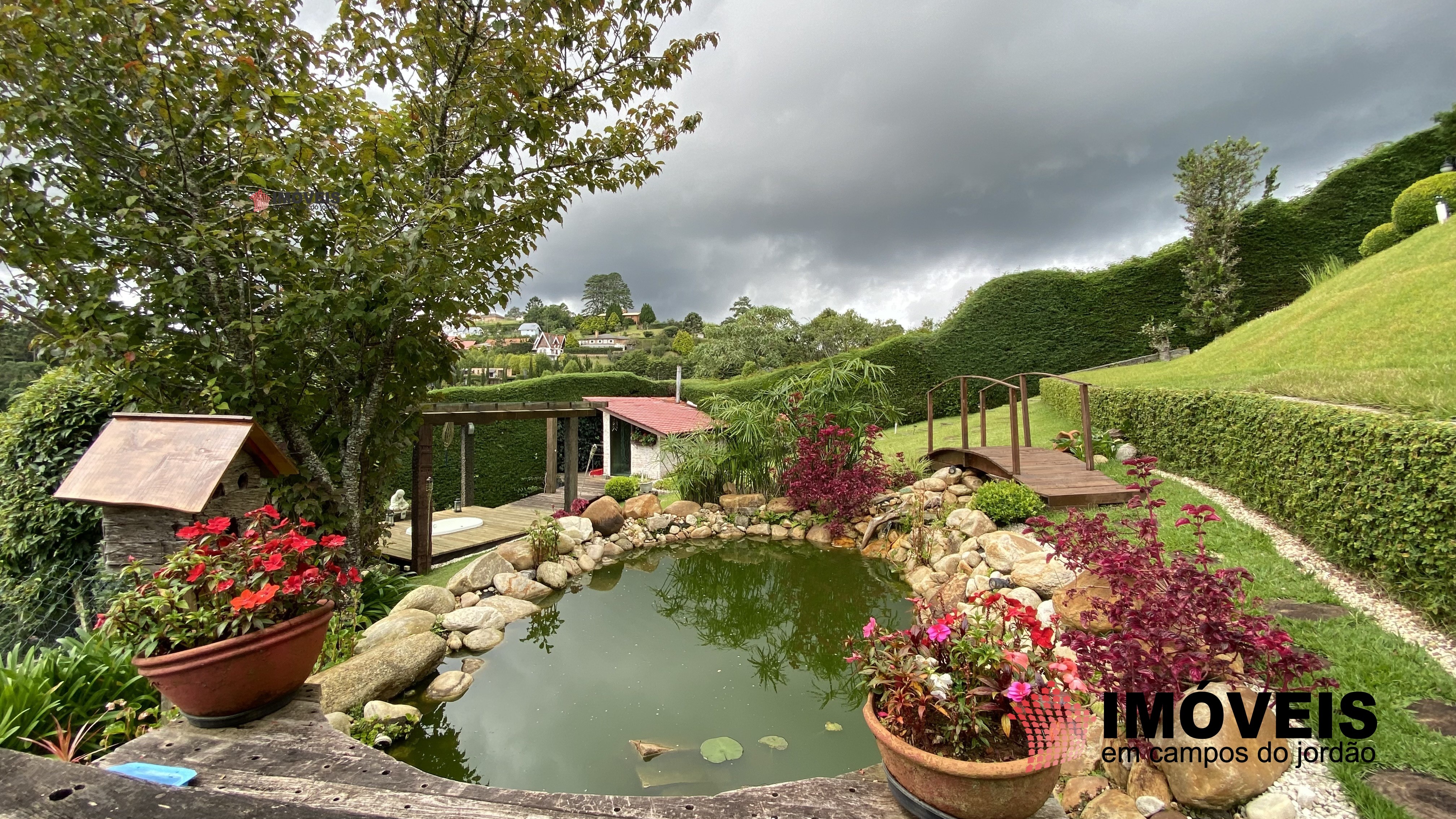 0 para Casas - Venda em Campos do Jordão