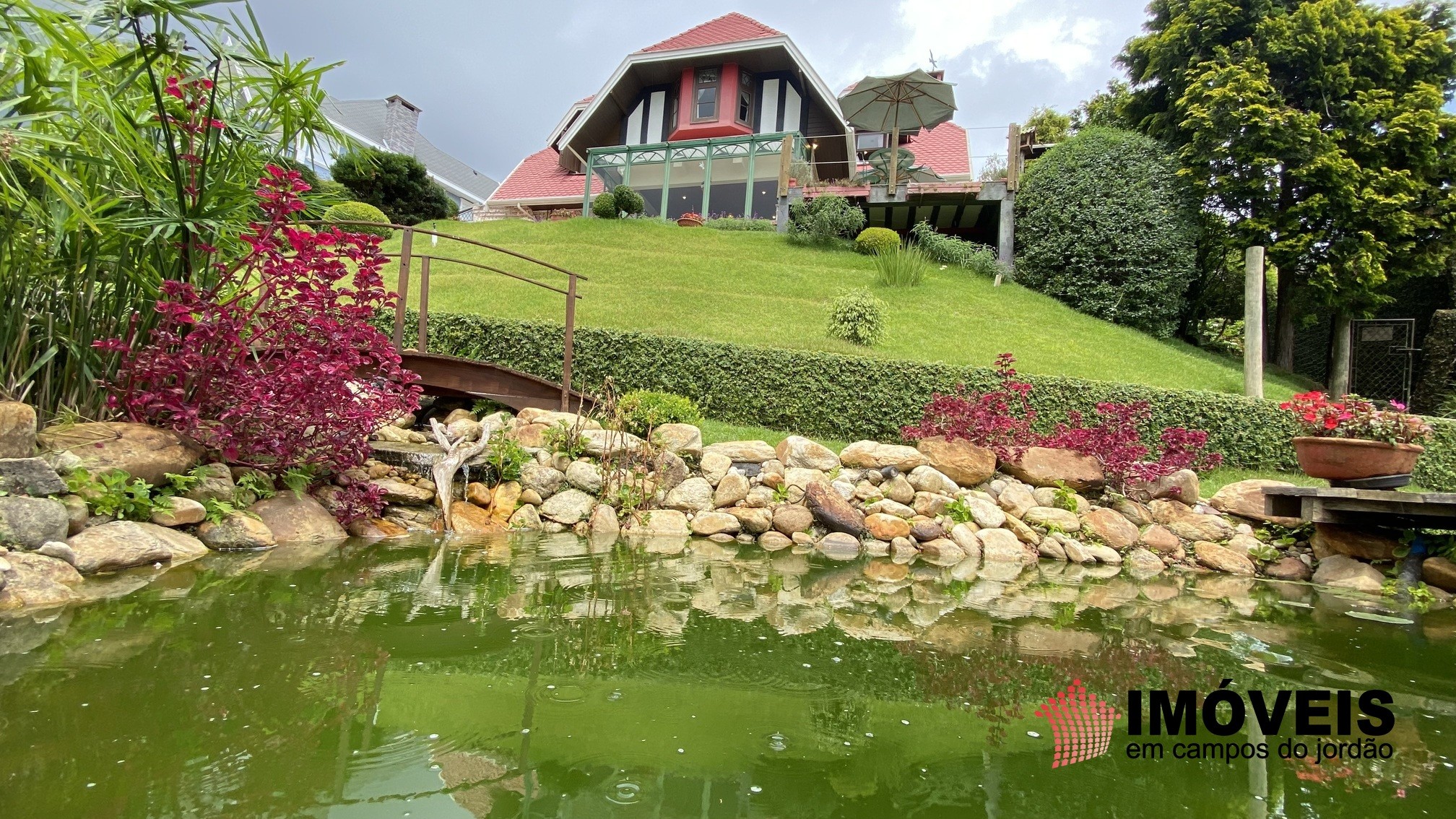0 para Casas - Venda em Campos do Jordão