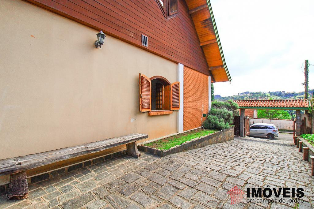 Casa para Locação Mensal