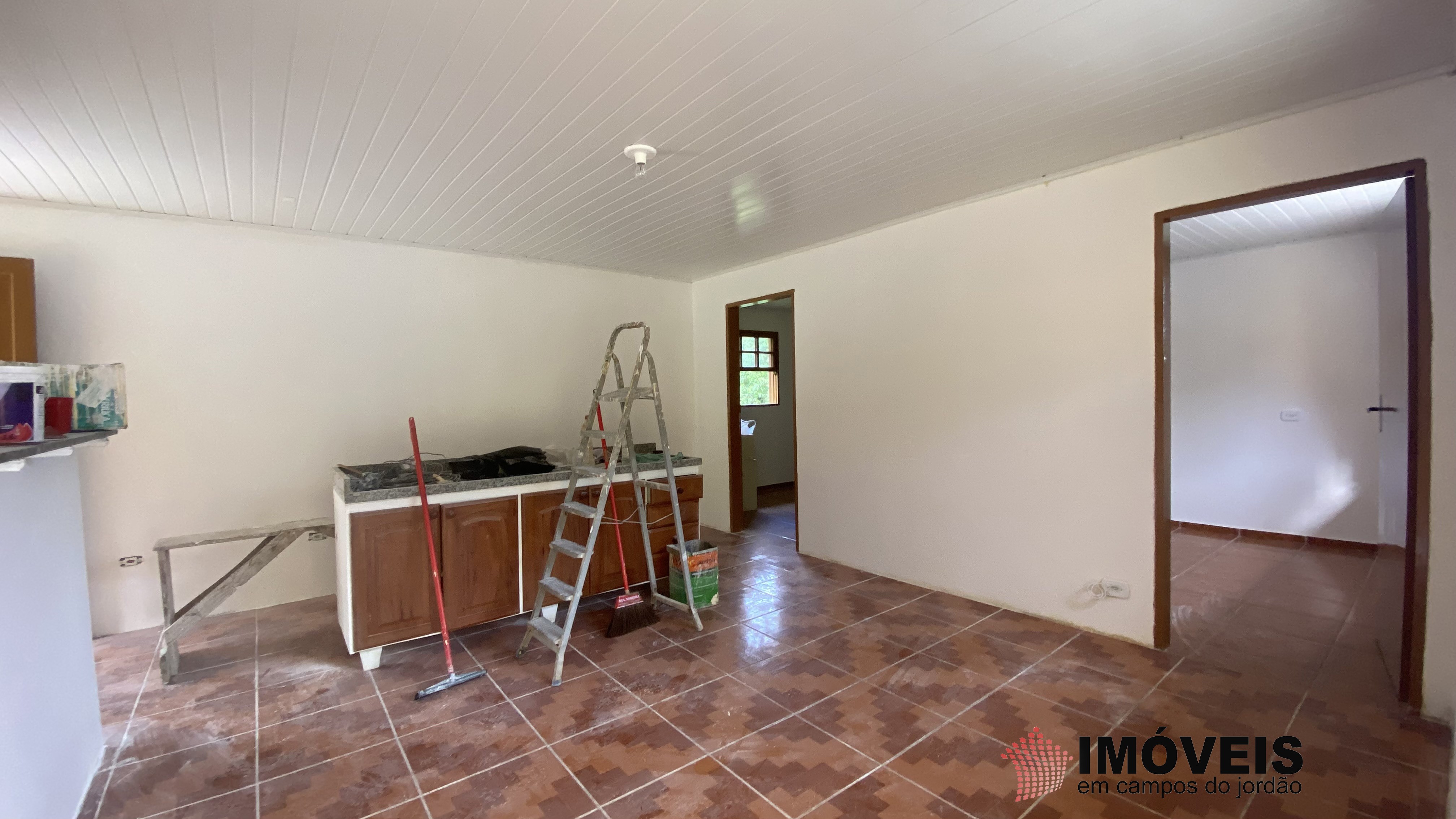 0 para Casas - Venda em Campos do Jordão
