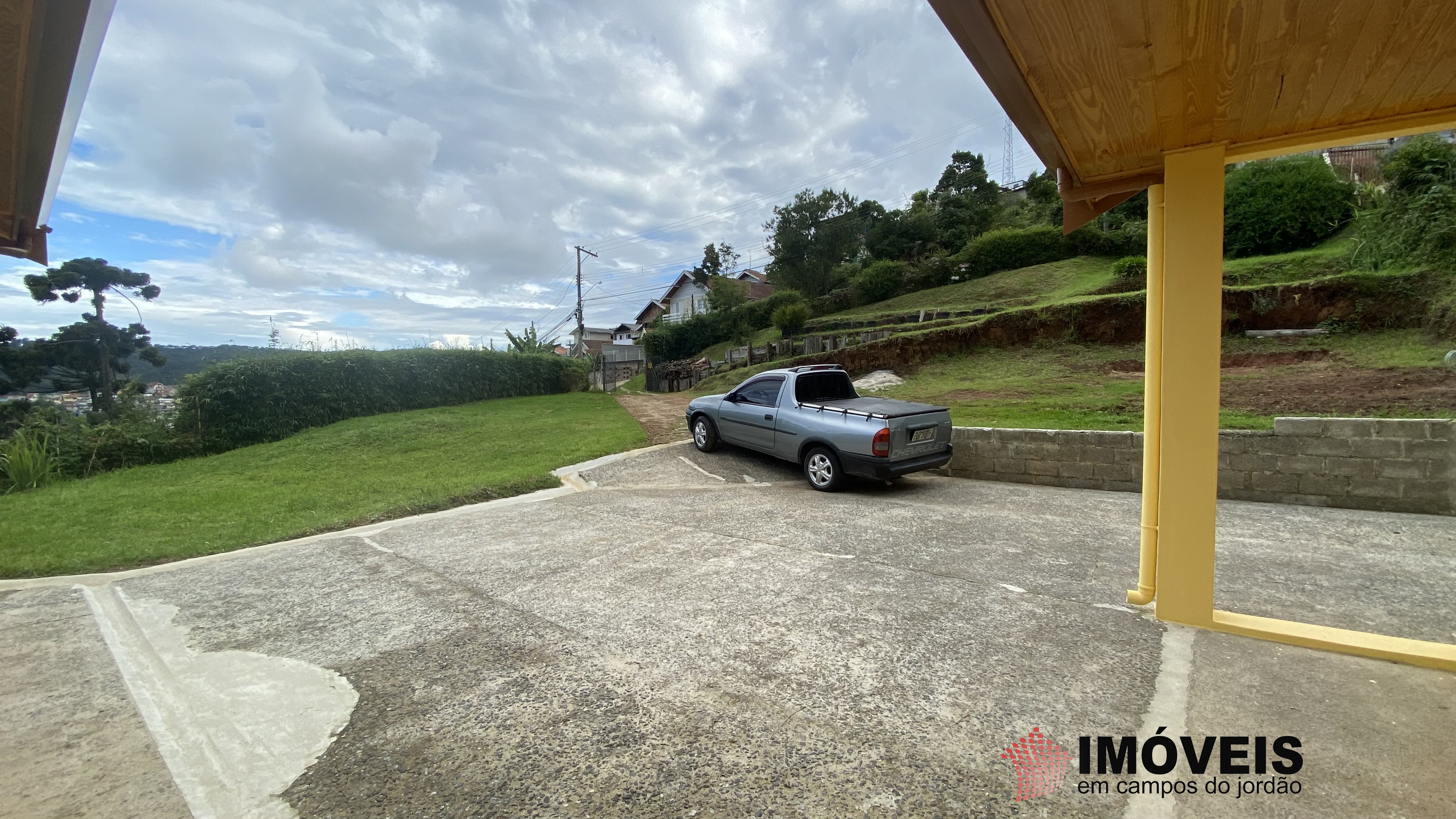 0 para Casas - Venda em Campos do Jordão
