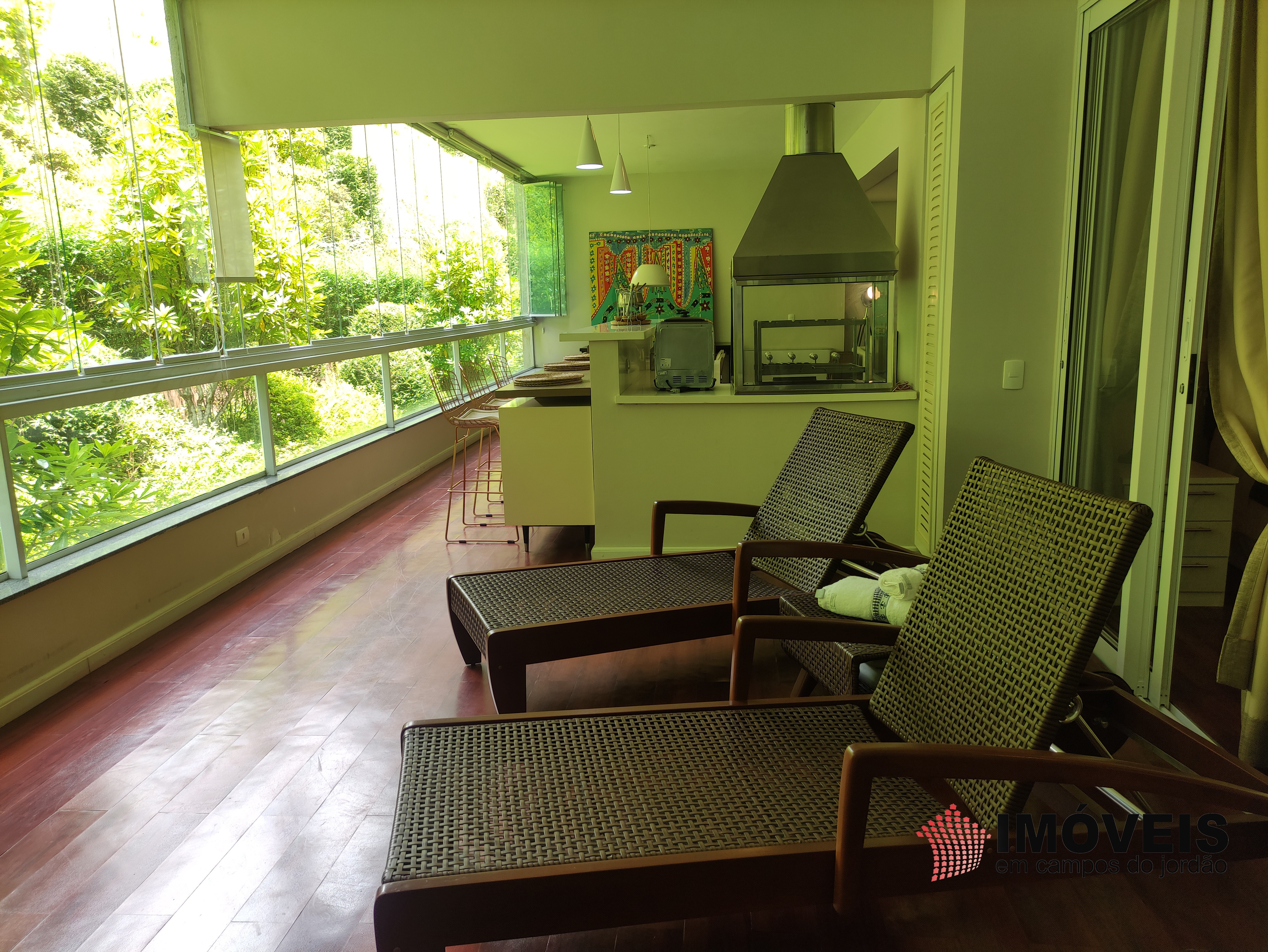 Apartamento para Venda