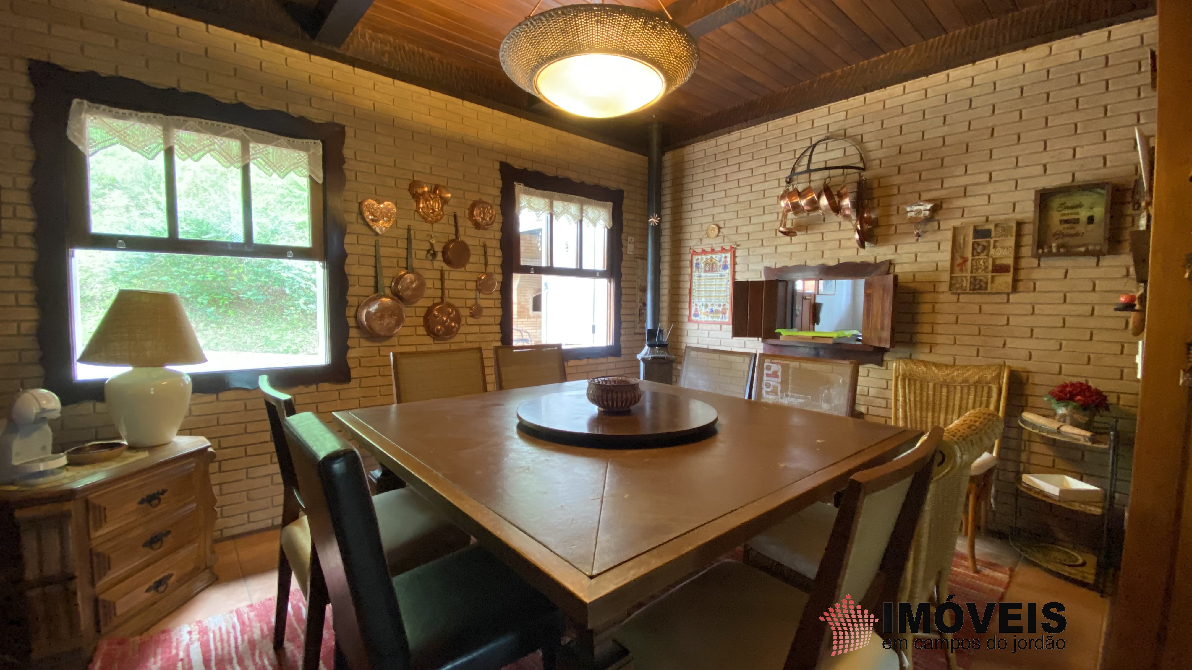 Casa para Venda