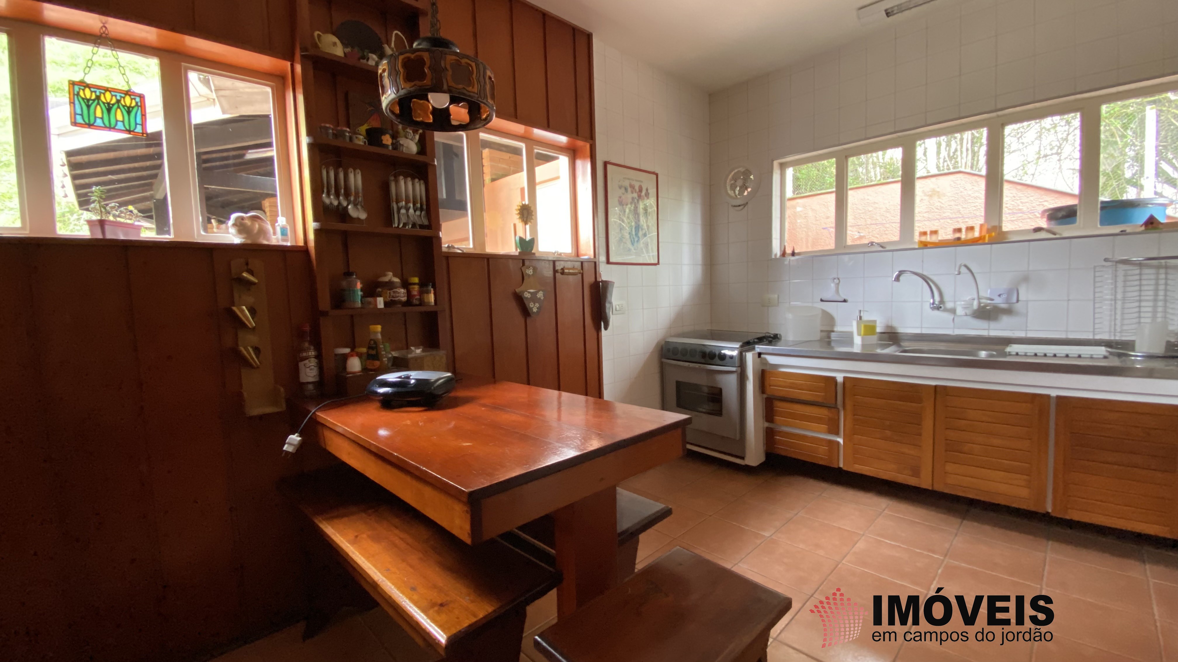 0 para Casas - Venda em Campos do Jordão
