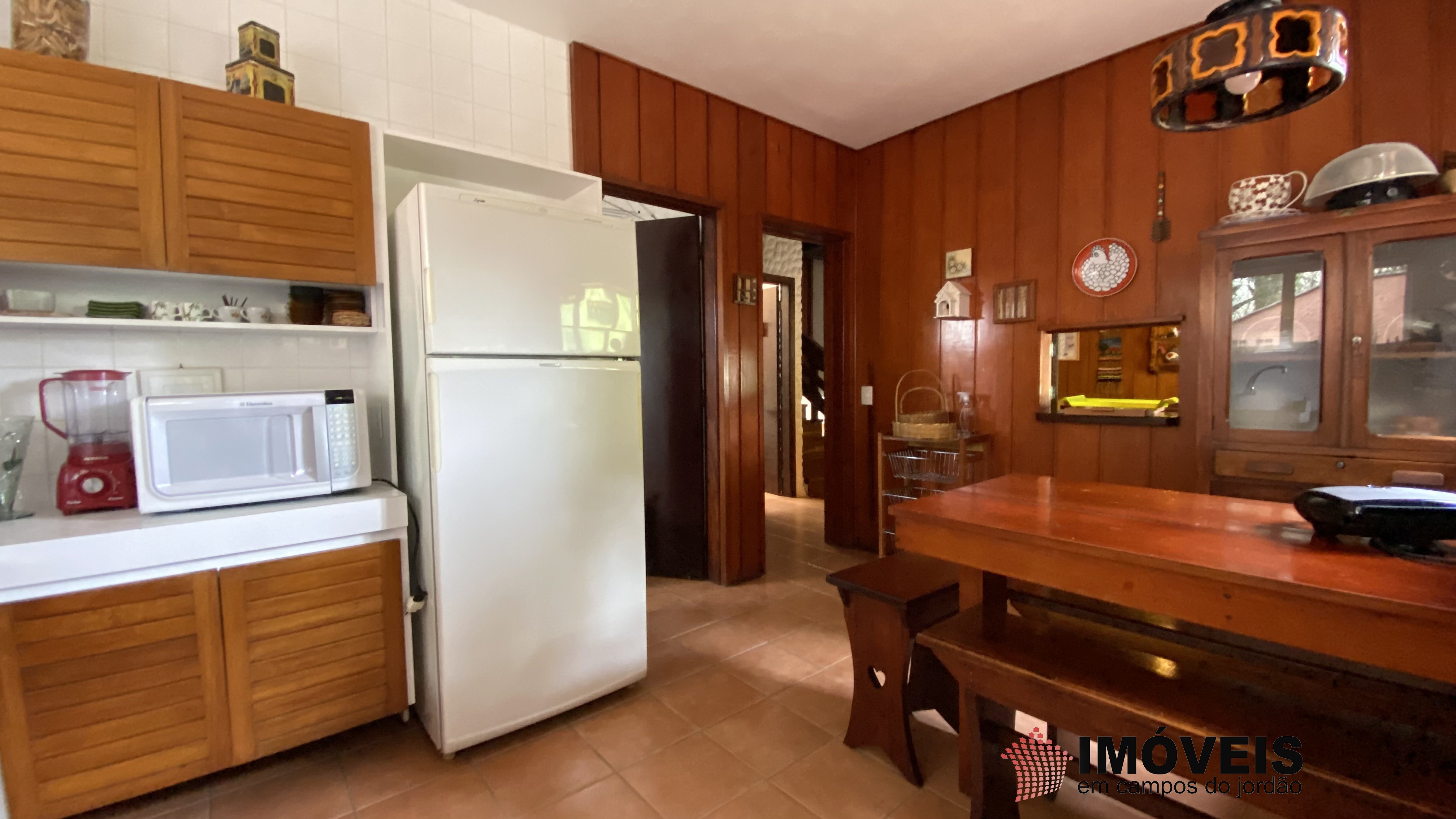 0 para Casas - Venda em Campos do Jordão