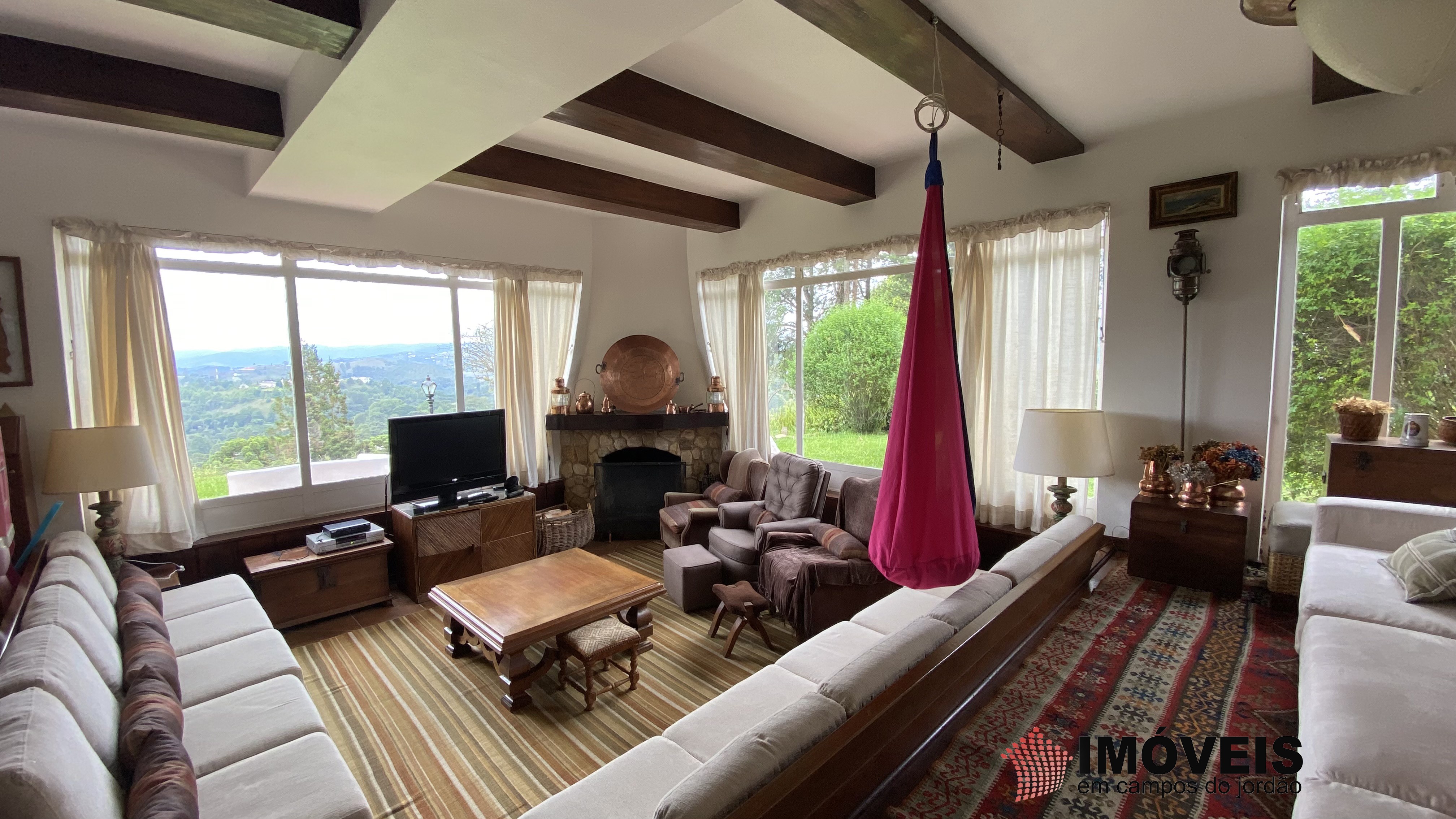 0 para Casas - Venda em Campos do Jordão