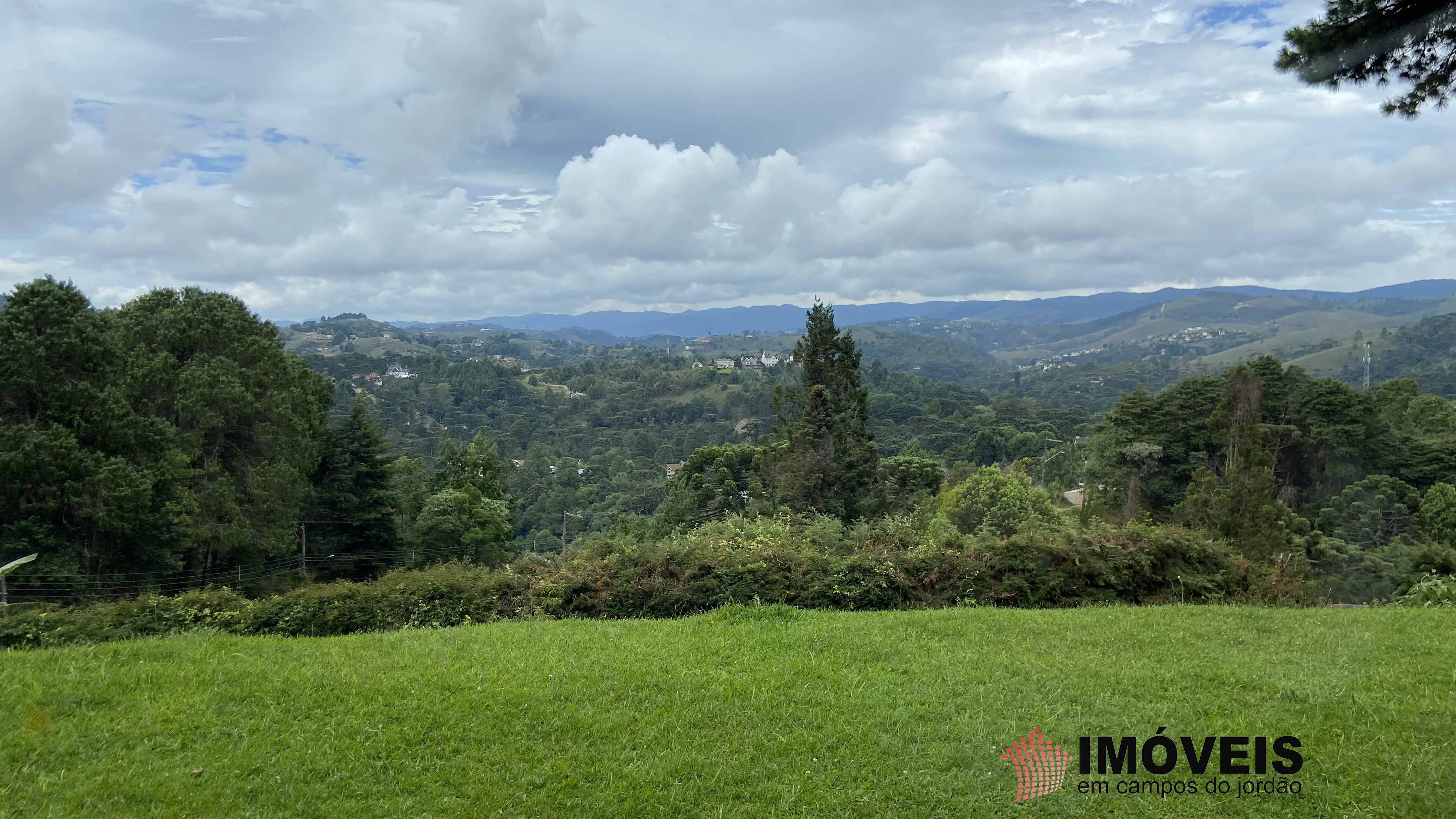 0 para Casas - Venda em Campos do Jordão