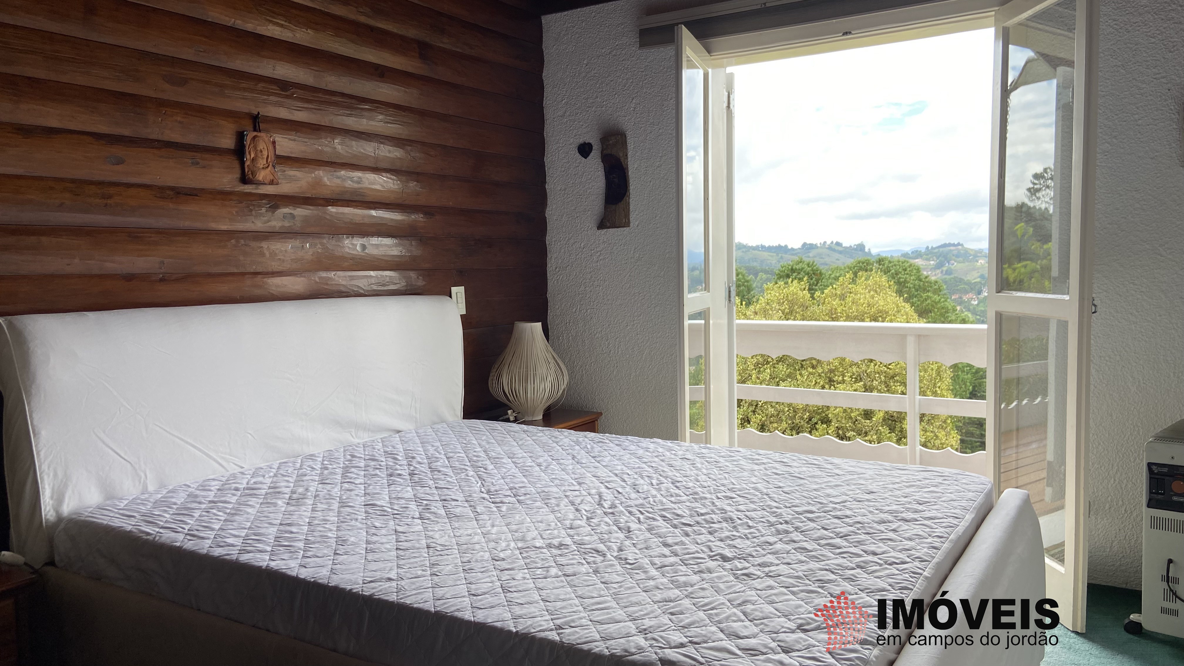 0 para Casas - Venda em Campos do Jordão