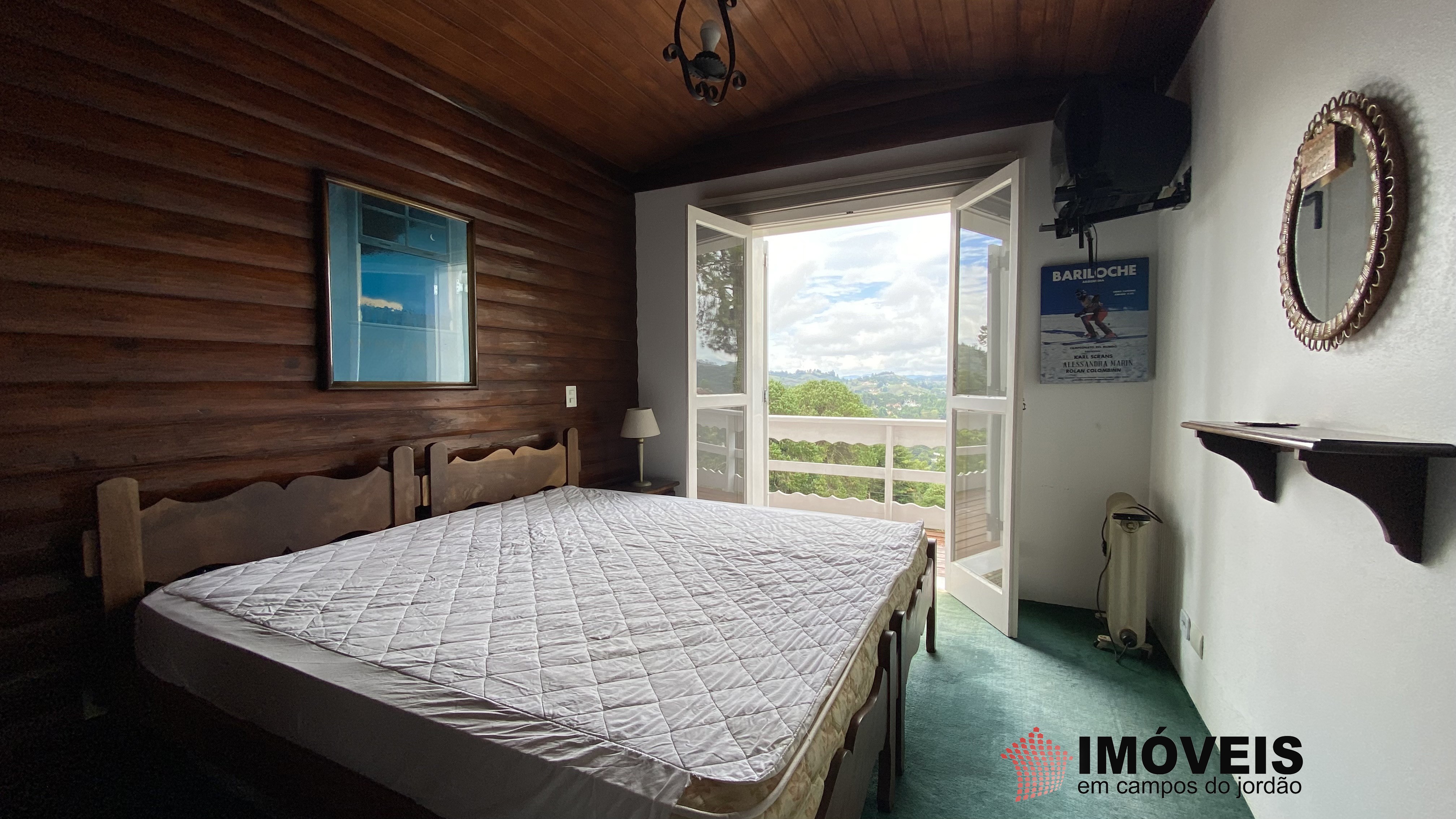 0 para Casas - Venda em Campos do Jordão