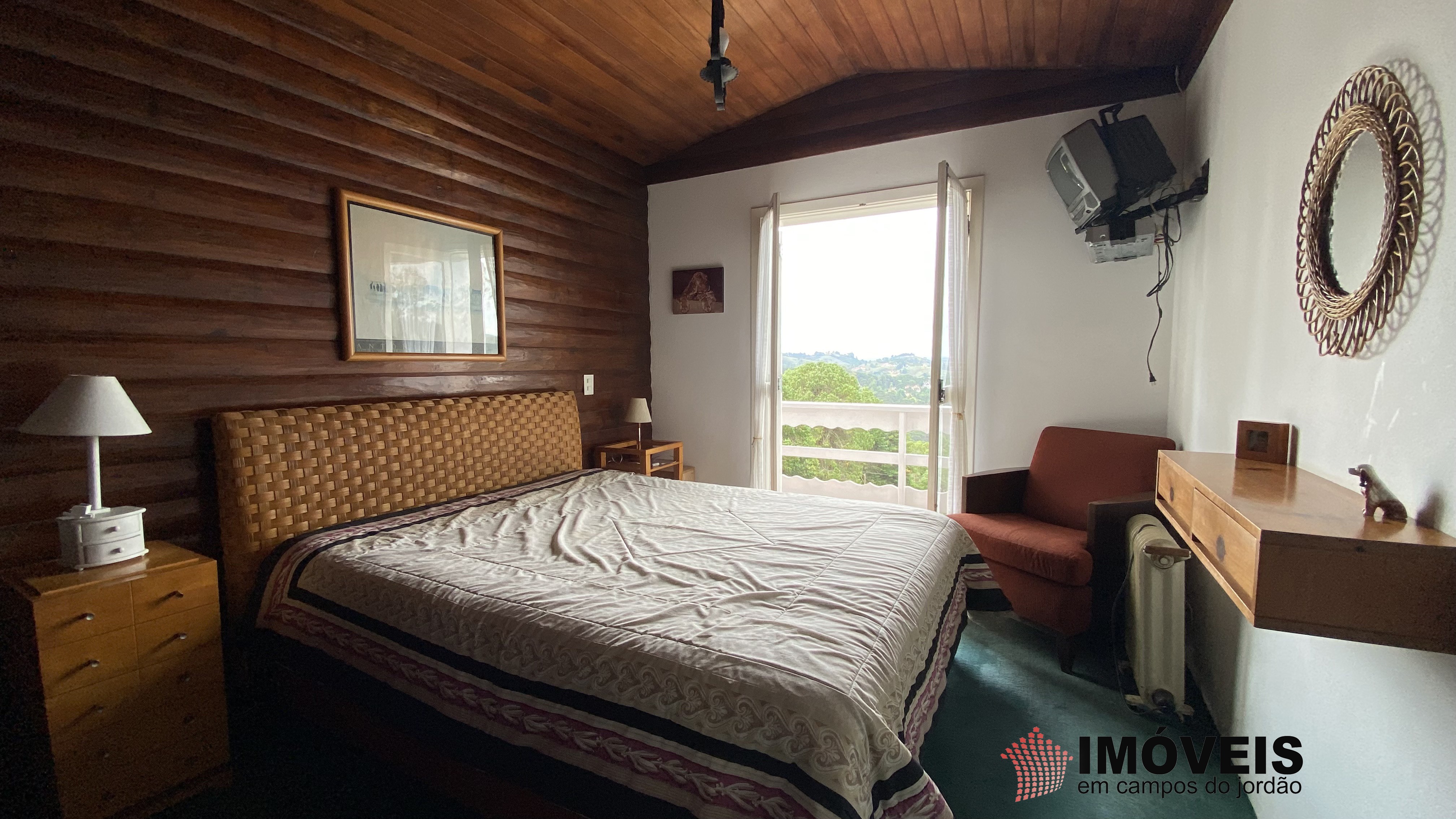 0 para Casas - Venda em Campos do Jordão
