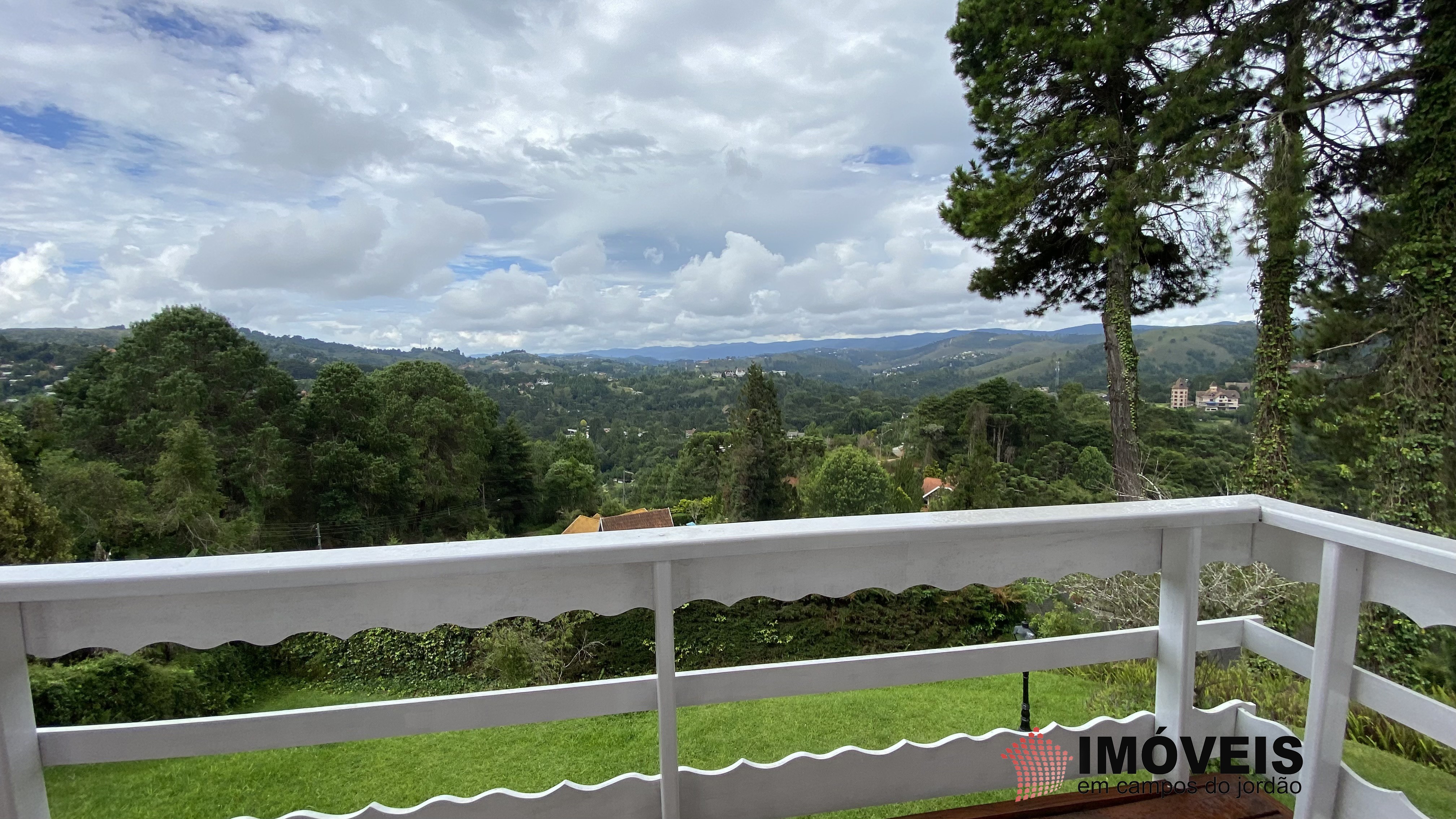 0 para Casas - Venda em Campos do Jordão