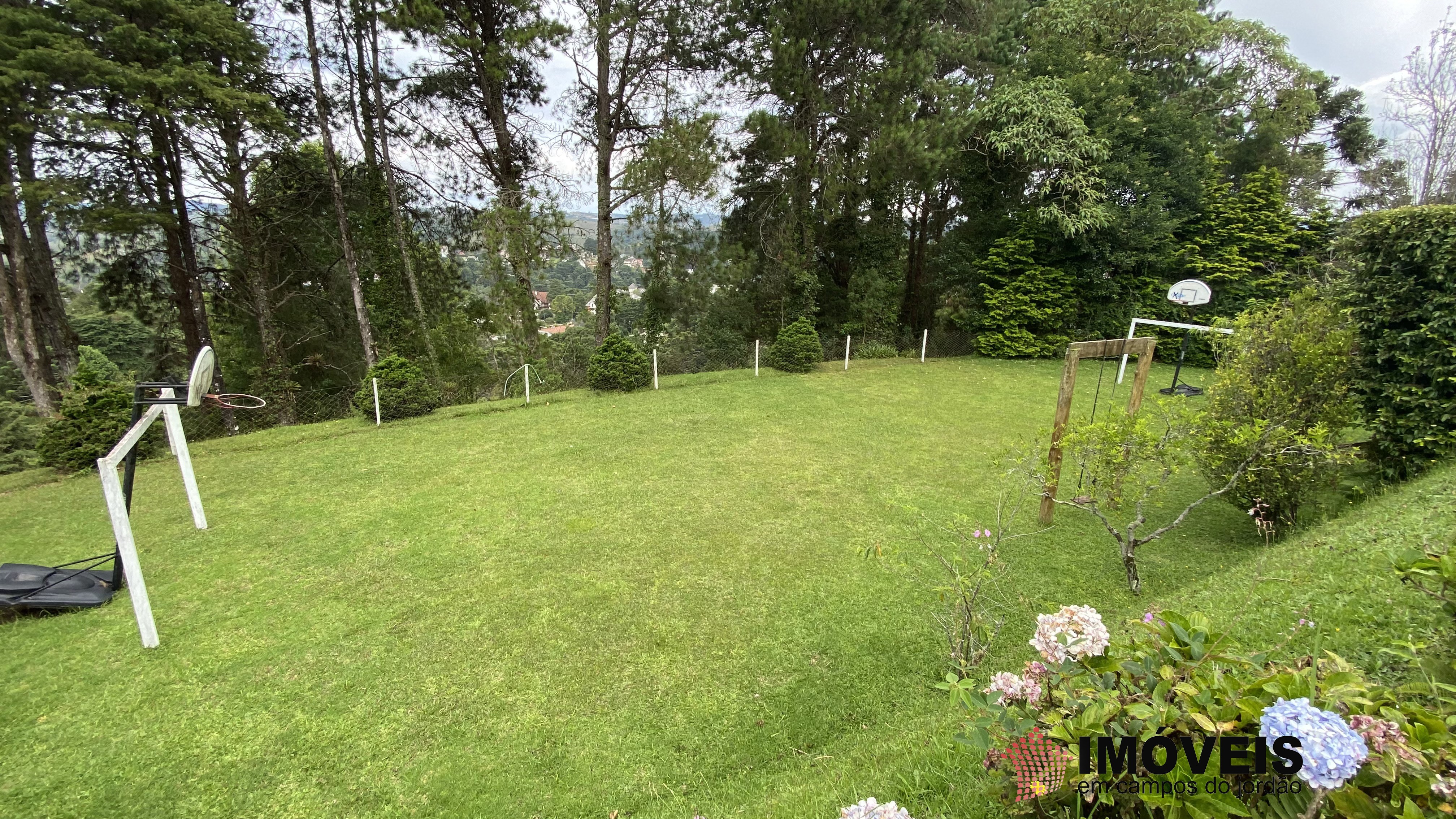 0 para Casas - Venda em Campos do Jordão
