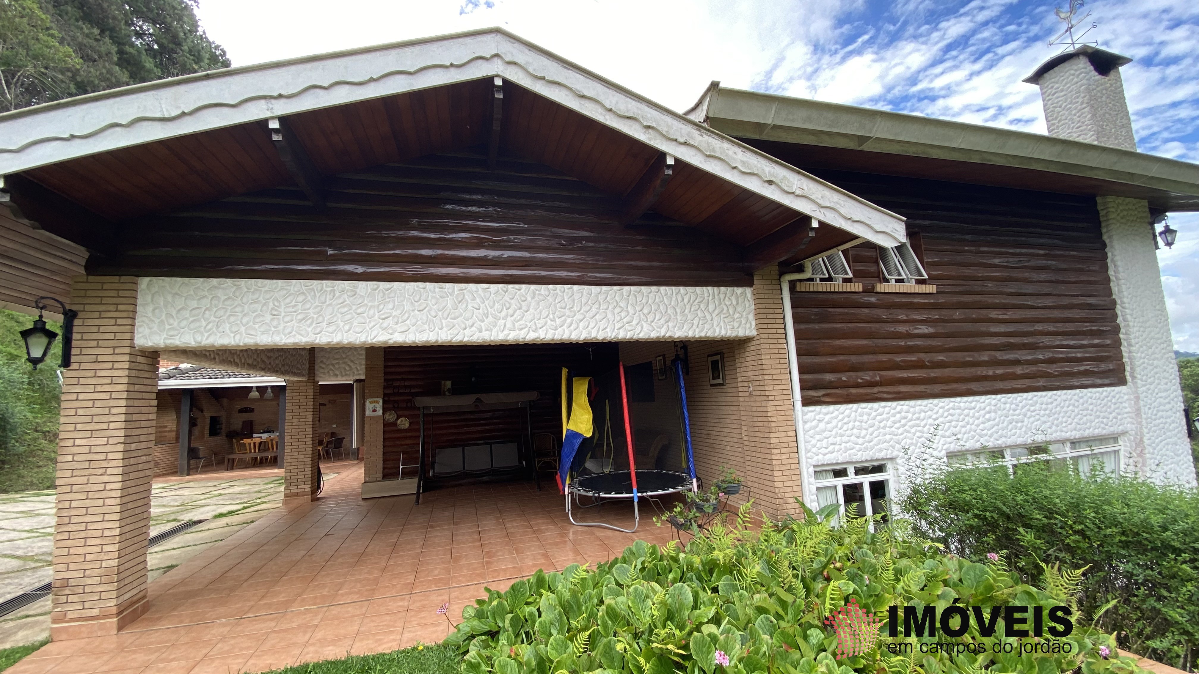 0 para Casas - Venda em Campos do Jordão