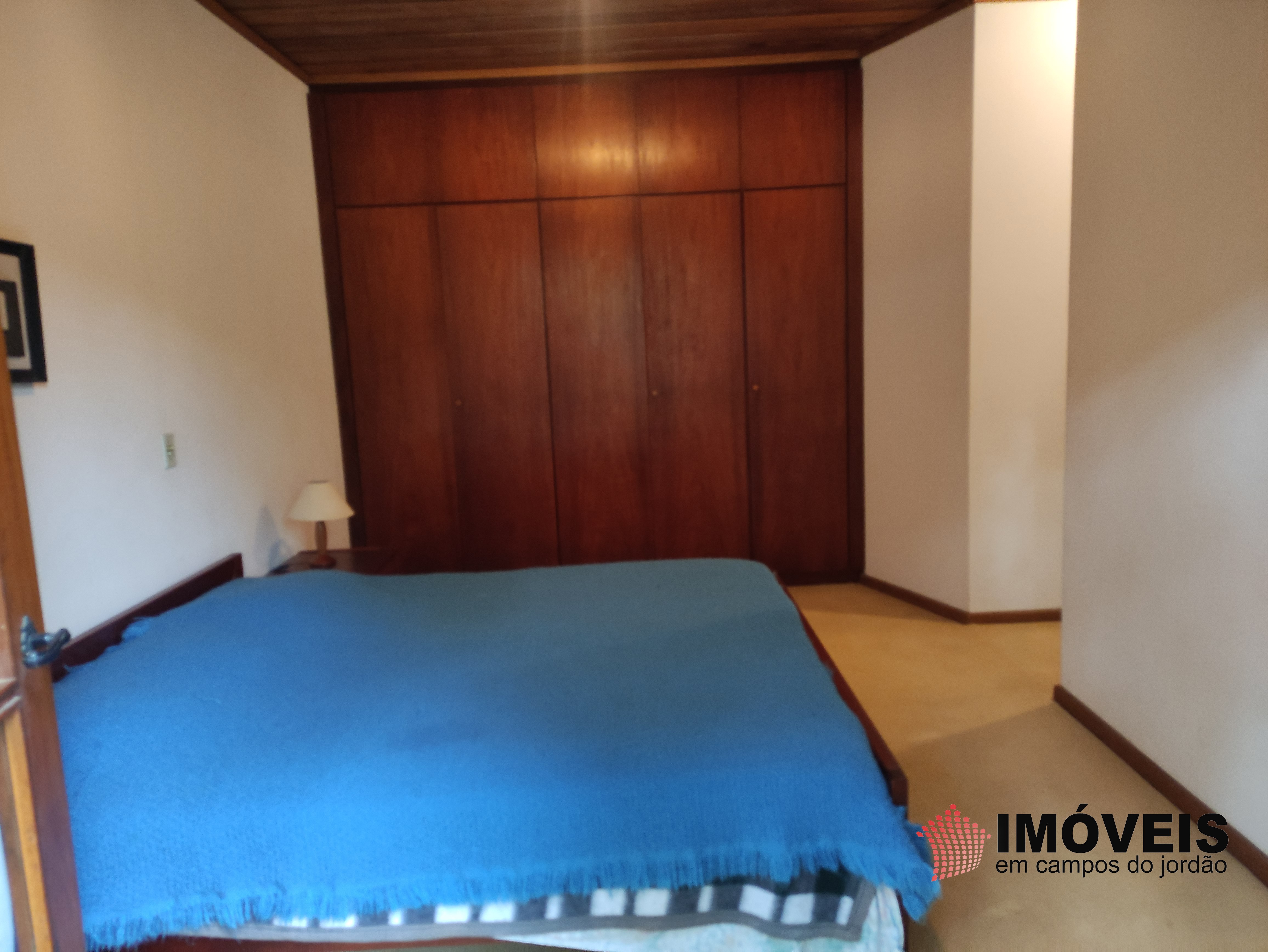 0 para Apartamentos - Venda em Campos do Jordão