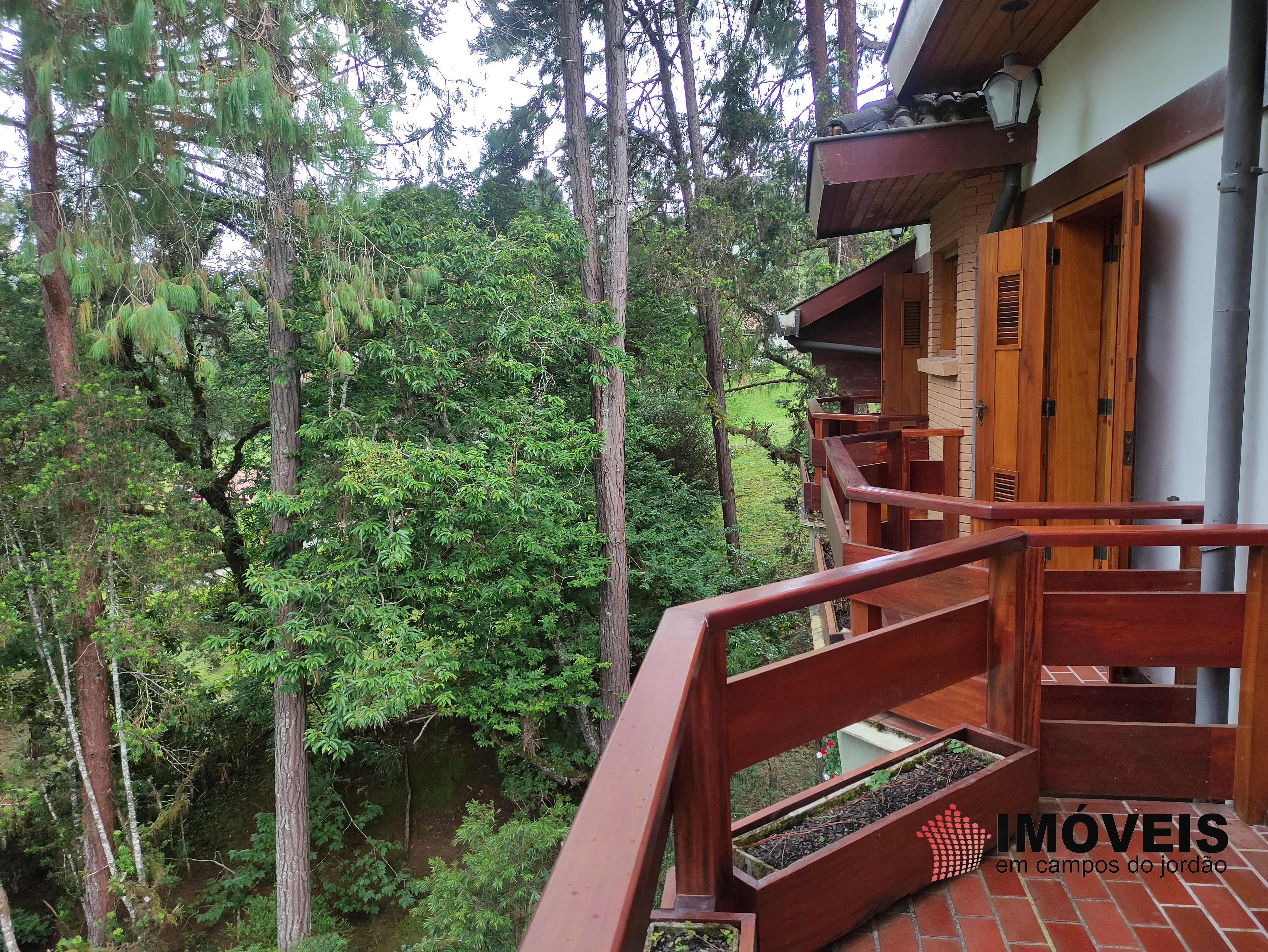 0 para Apartamentos - Venda em Campos do Jordão