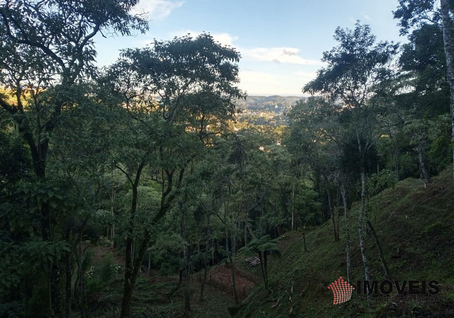 0 para Terrenos - Venda em Campos do Jordão