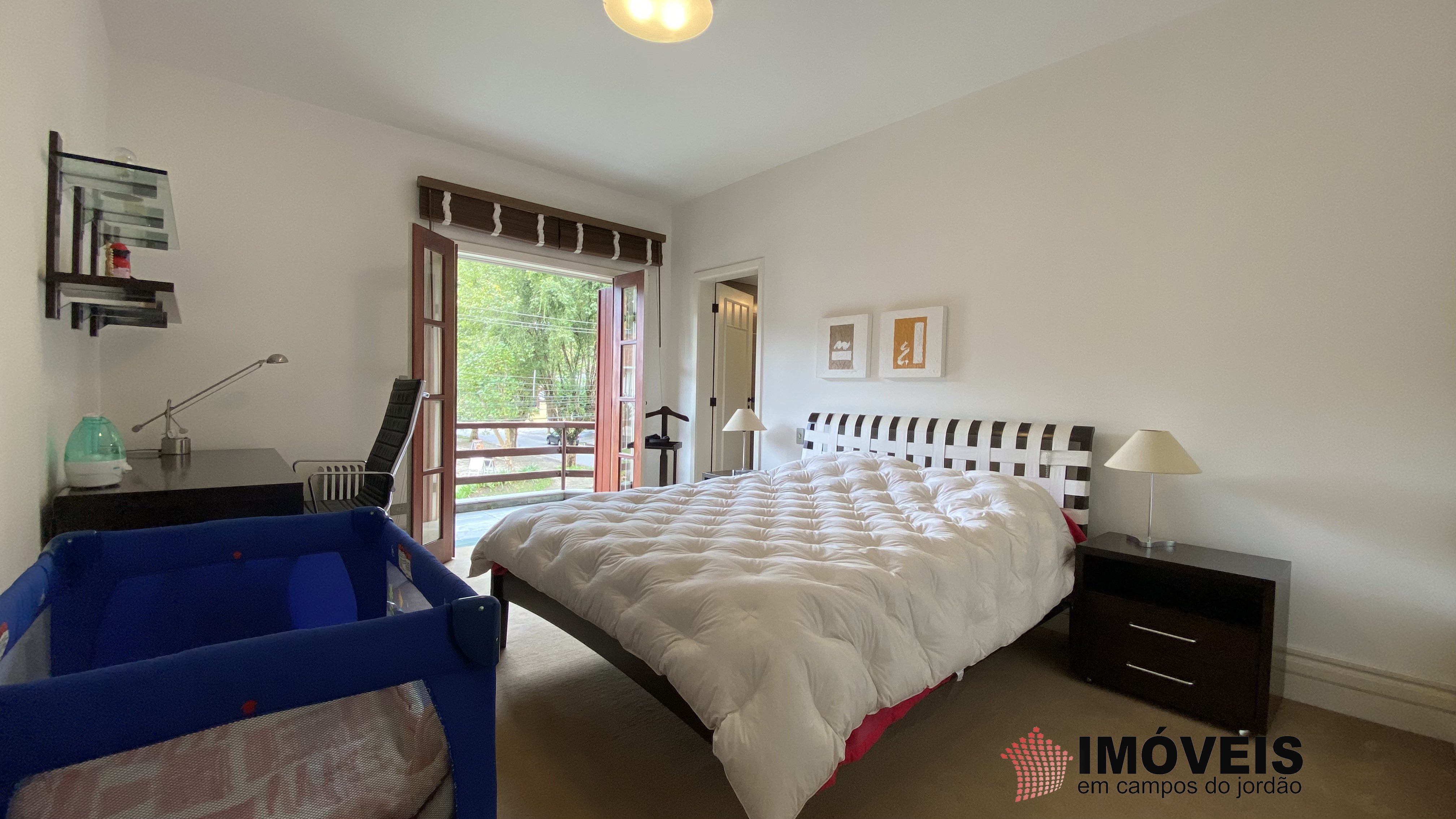 0 para Apartamentos - Venda em Campos do Jordão