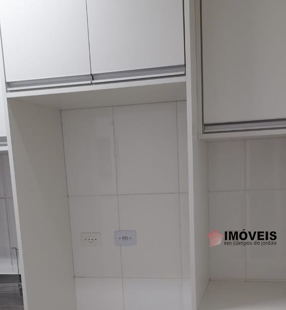 0 para Apartamentos - Venda em Campos do Jordão