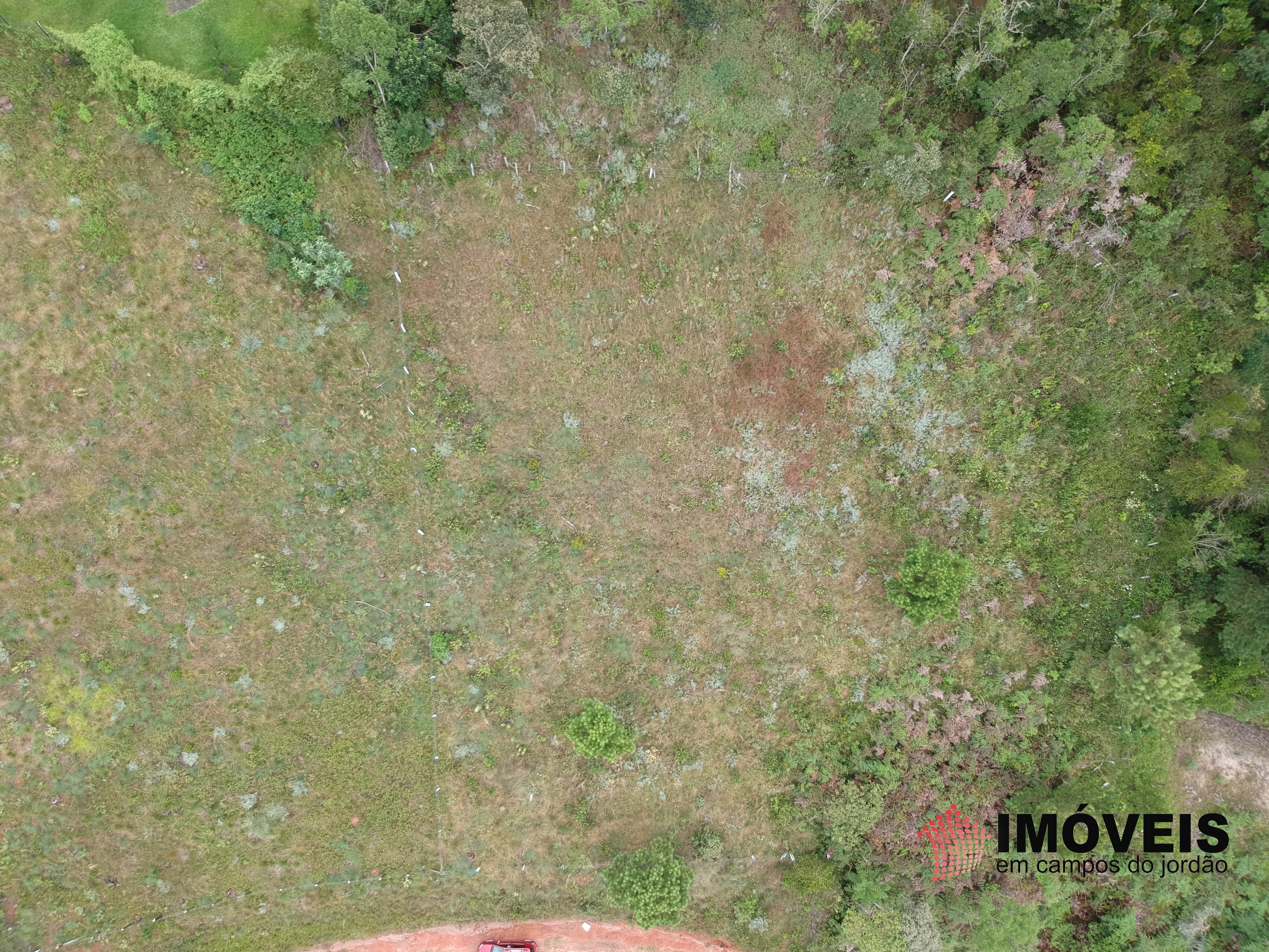 0 para Terrenos - Venda em Campos do Jordão