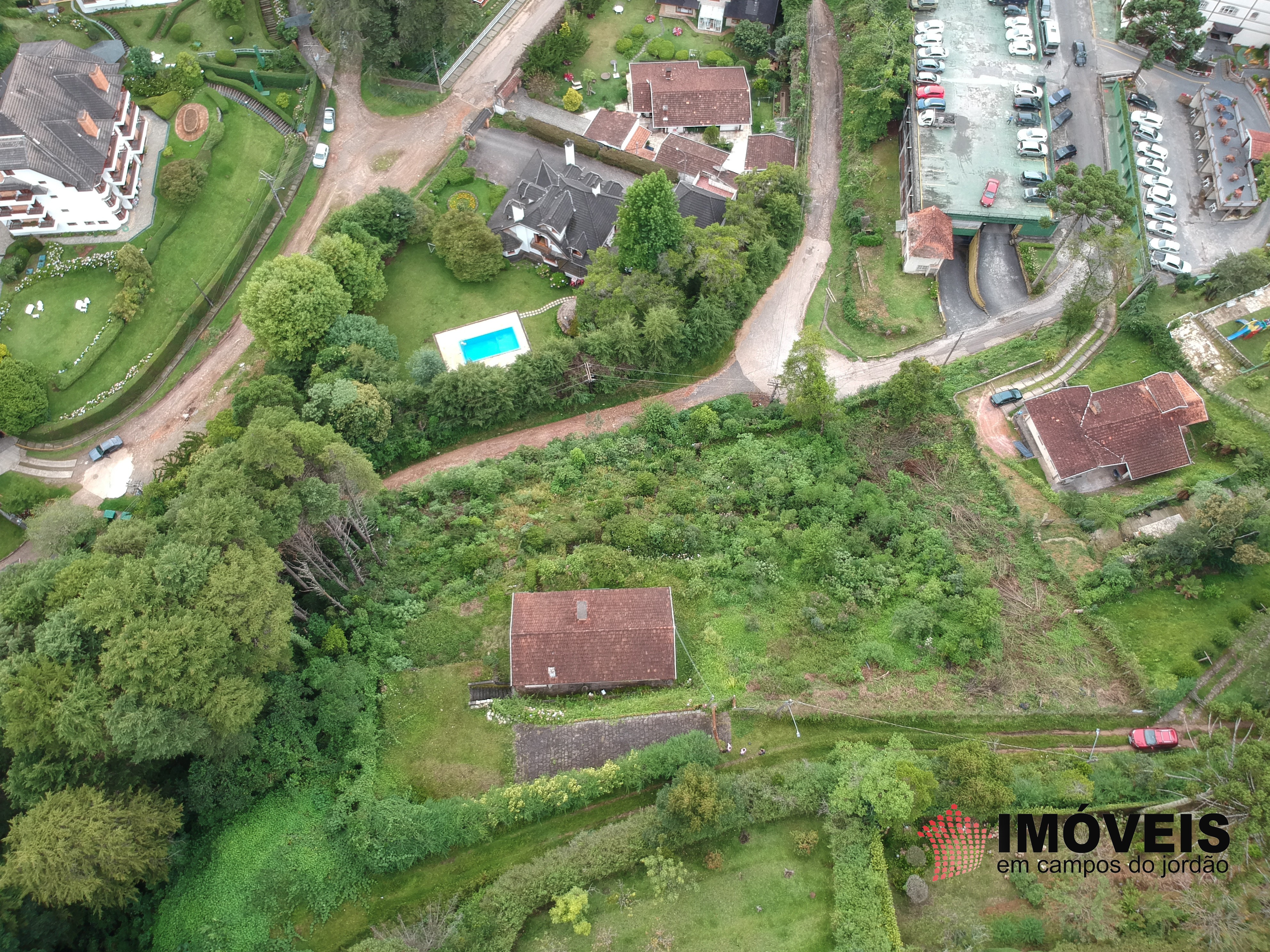 Terreno para Venda