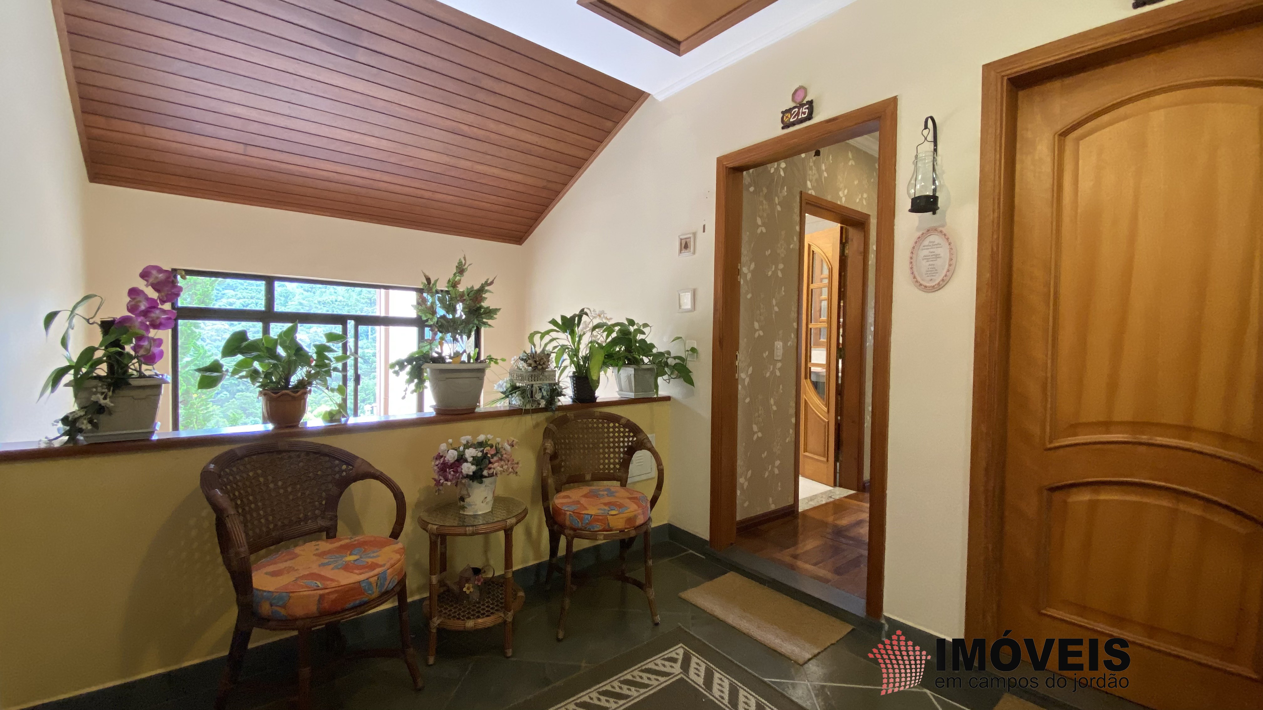 0 para Apartamentos - Venda em Campos do Jordão