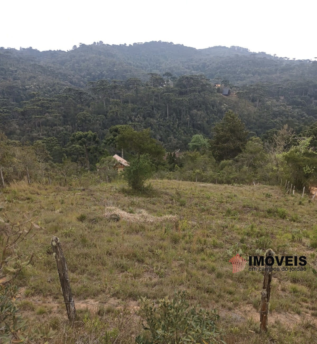 0 para Terrenos - Venda em Campos do Jordão