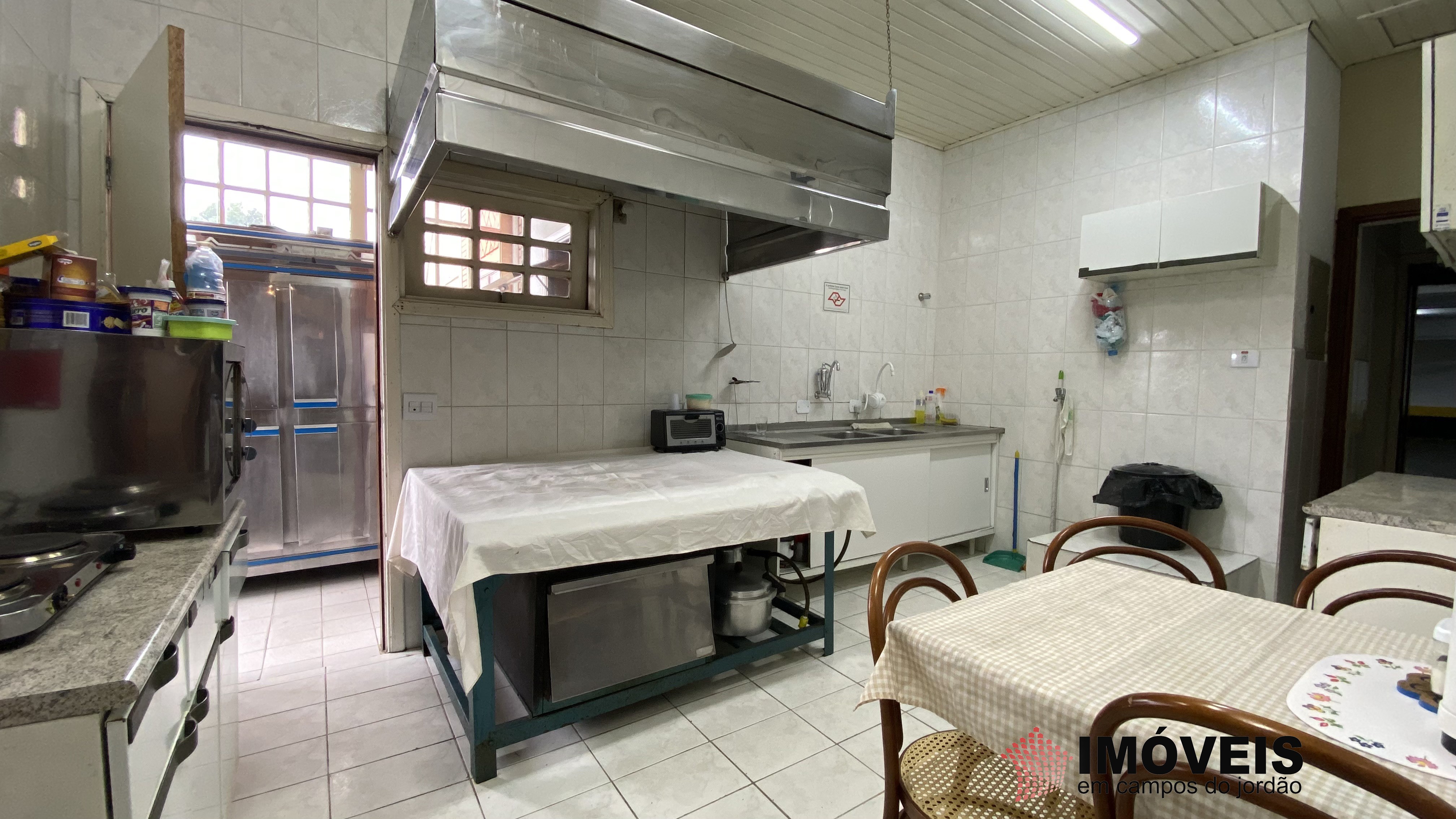 0 para Apartamentos - Venda em Campos do Jordão